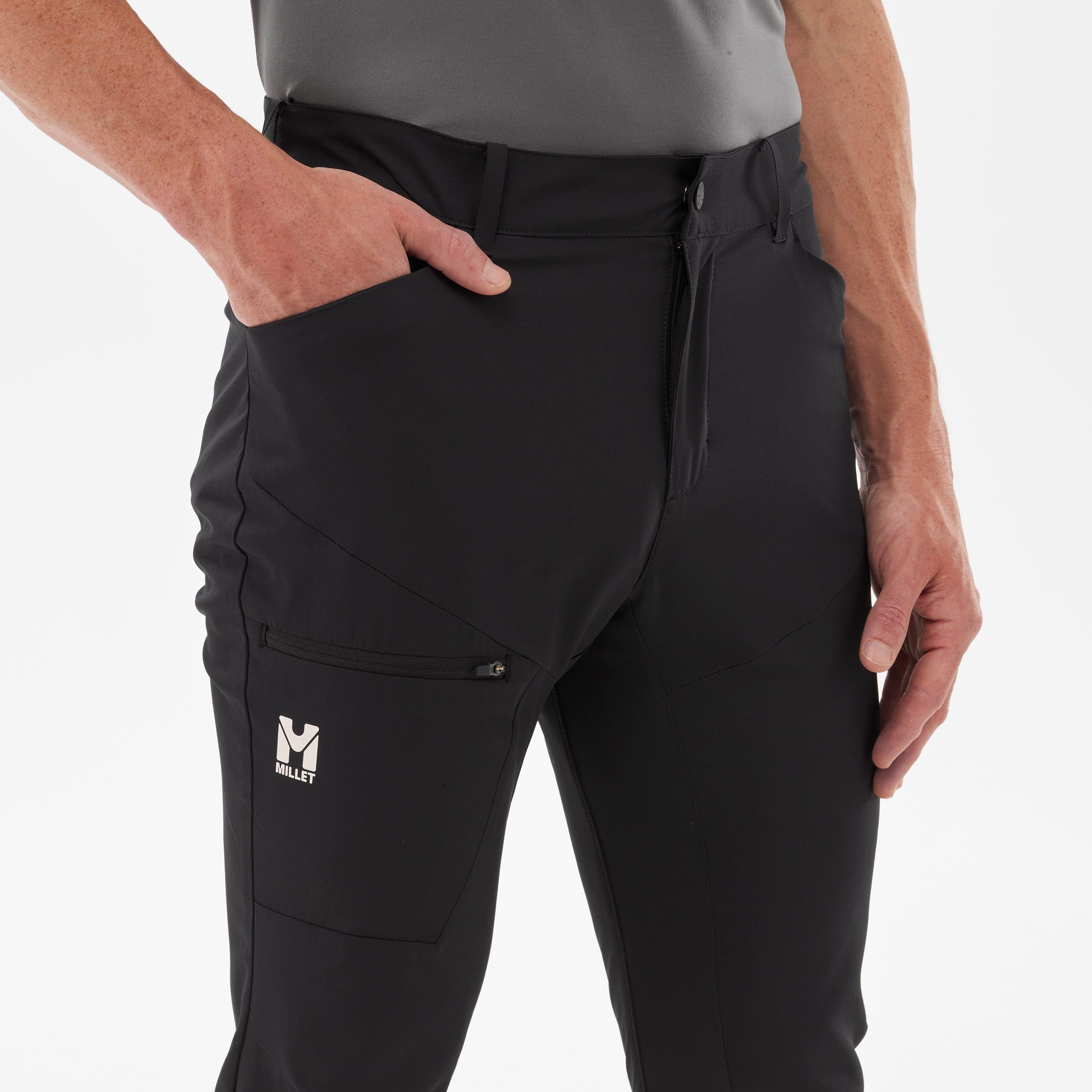 Pantaloni Escursione UomoANAKA STRETCH PANT III 5/5