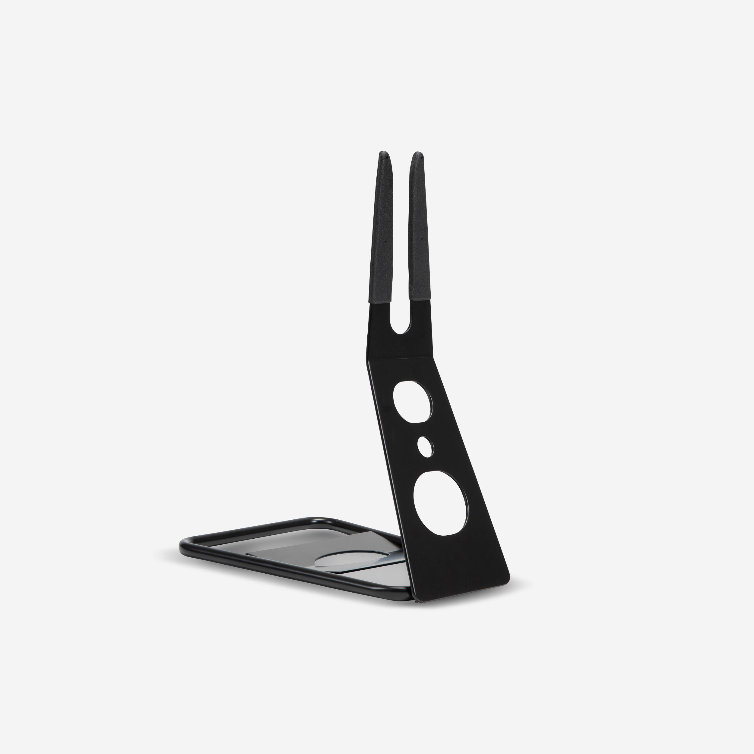 BIKE ORIGINAL Tweedehands - Fietsstandaard voor 1 fiets - ZEER GOED