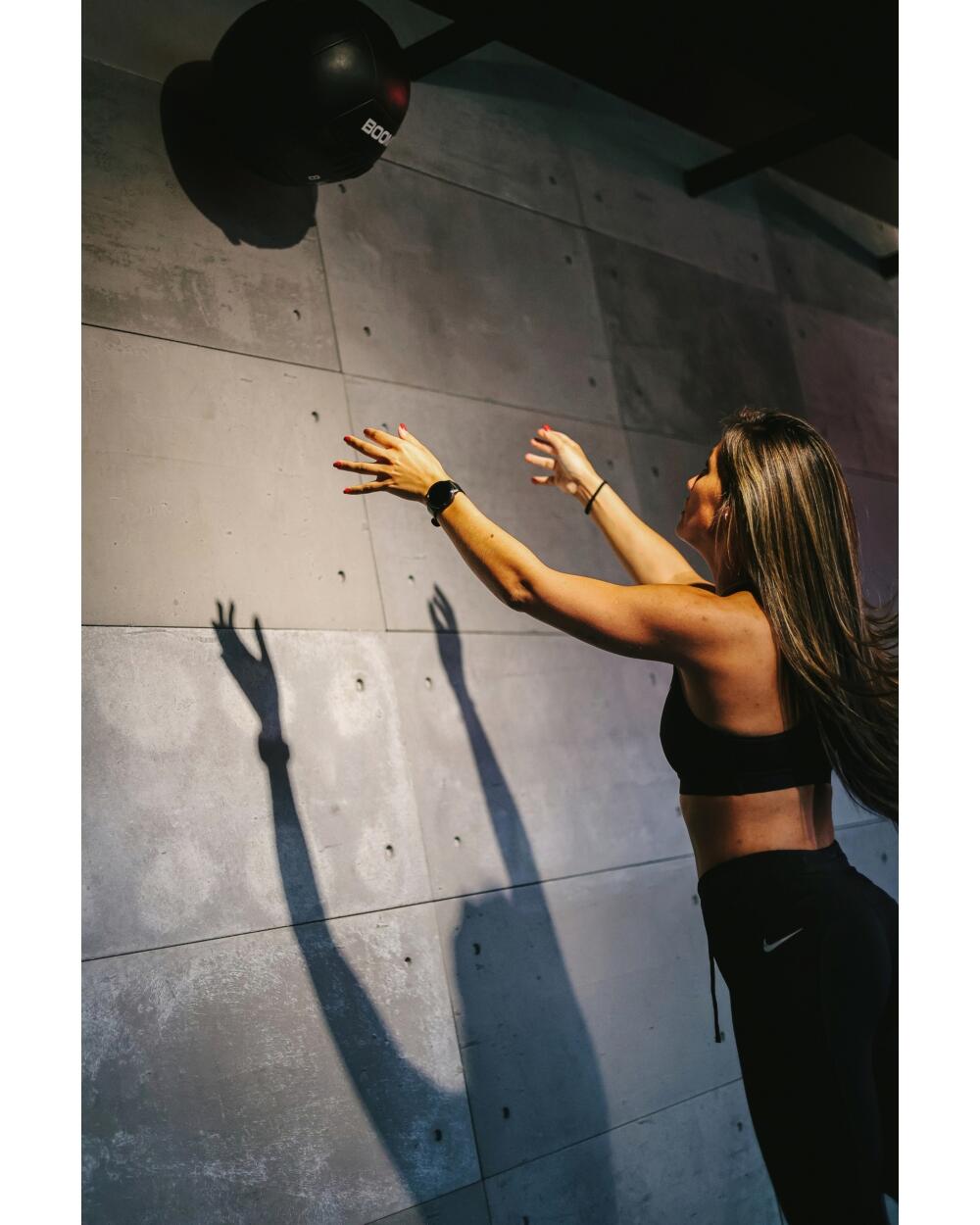 Wall Ball 10 kg - BOOMFIT 4/4