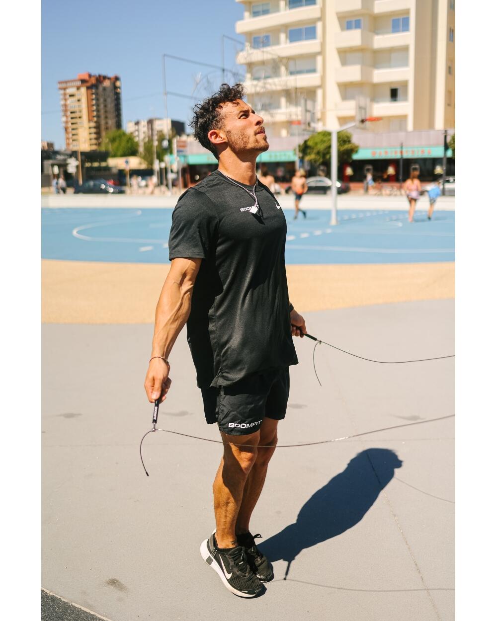 Springtouw - BOOMFIT 4/4