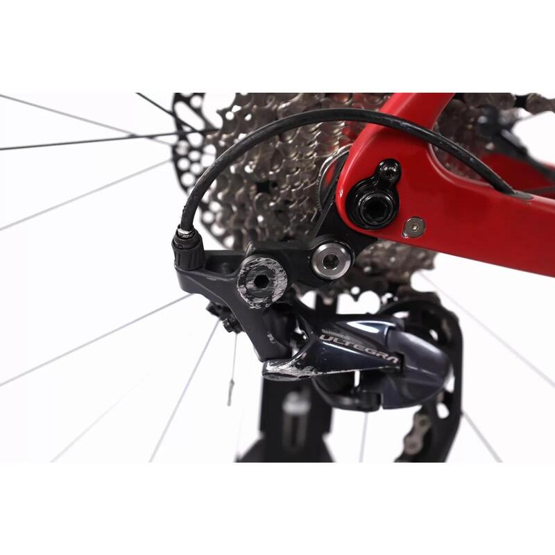 merida scultura 5000 disc 2017