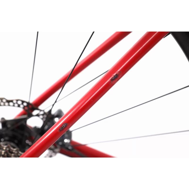 merida scultura 5000 disc 2018