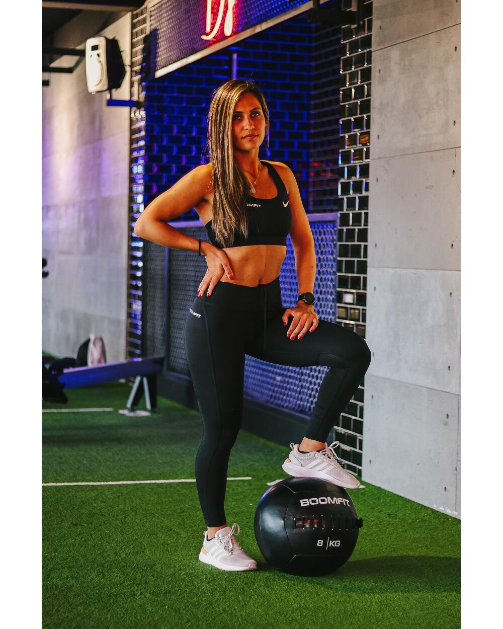 Muurbal 7Kg - BOOMFIT 4/4