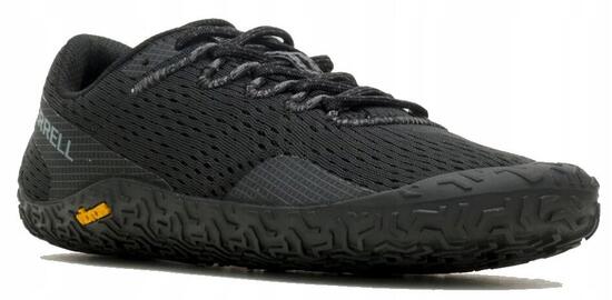 Chaussures Merrell Vapor Glove 6 pour femmes