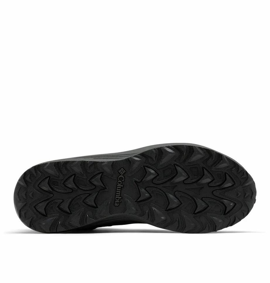 Buty Trekkingowe Męskie Columbia Trailstorm Peak Mid