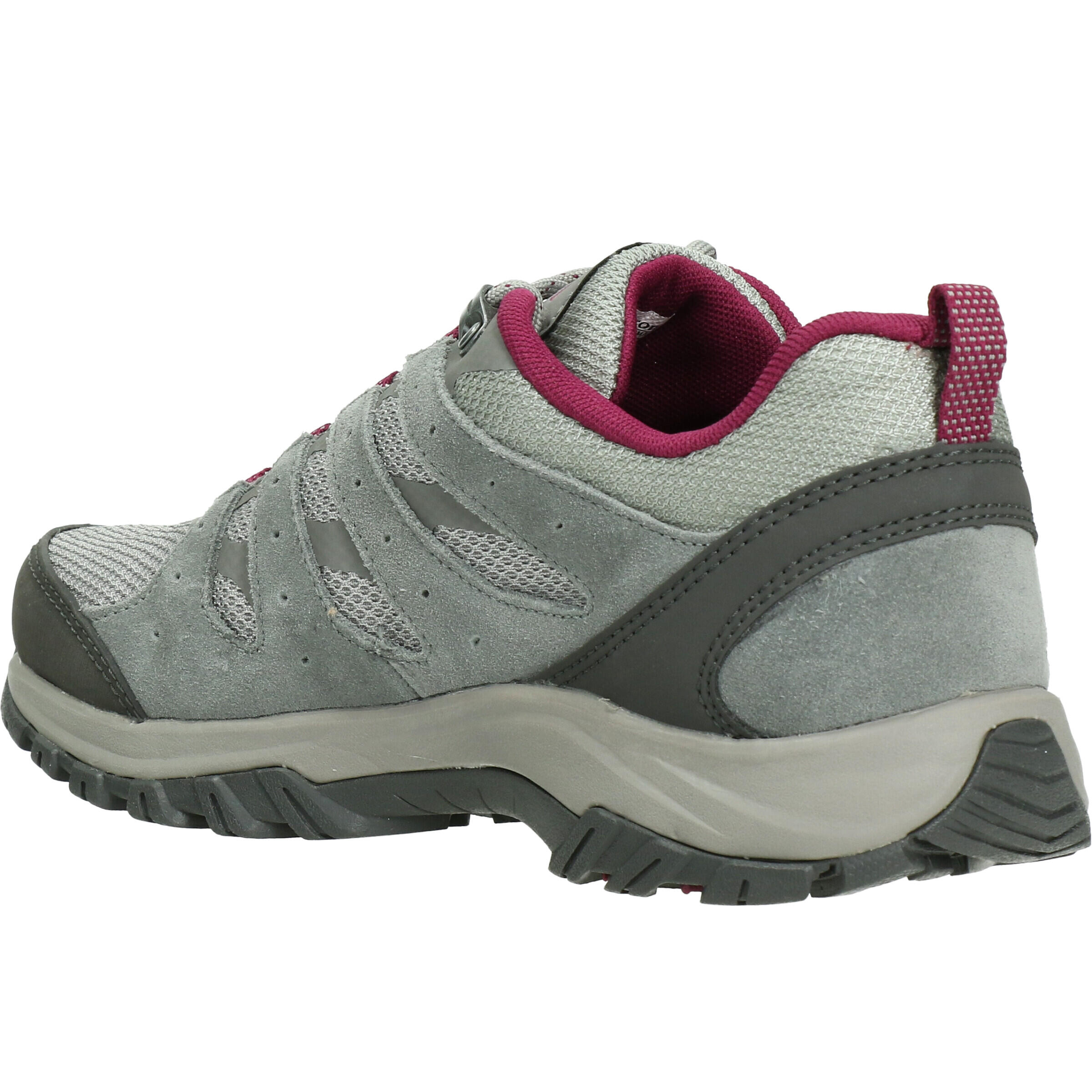 Buty trekkingowe damskie Columbia Redmond III 4/7