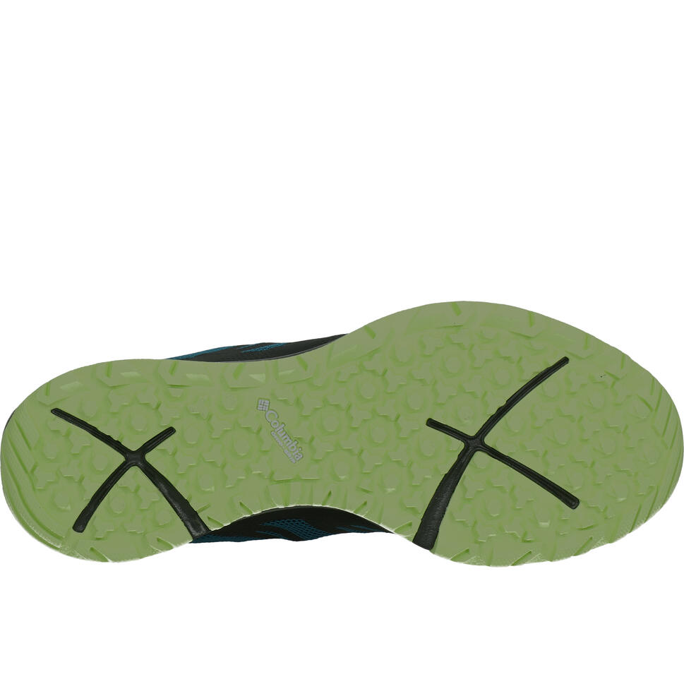 Buty Trekkingowe Męskie Columbia Vapor Vent