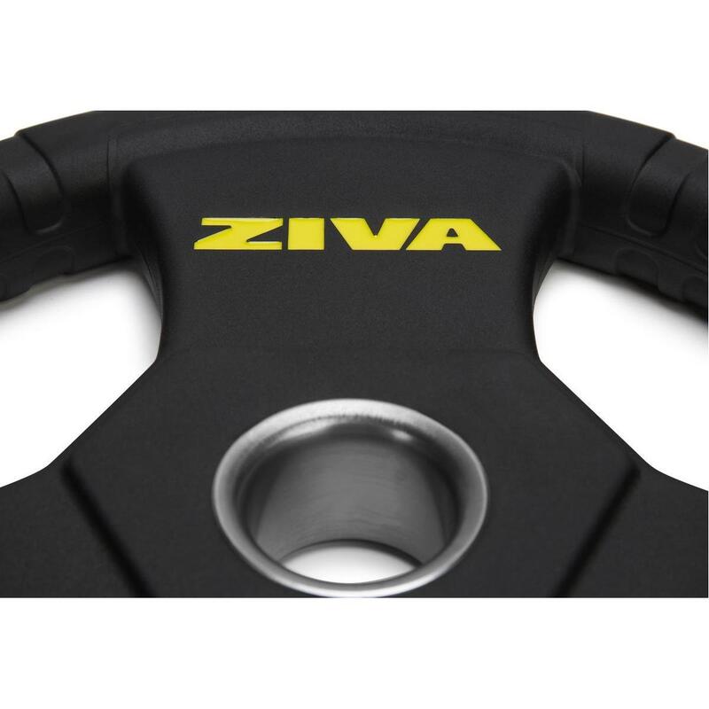 Discos redondo ZIVA performance 1.25kg