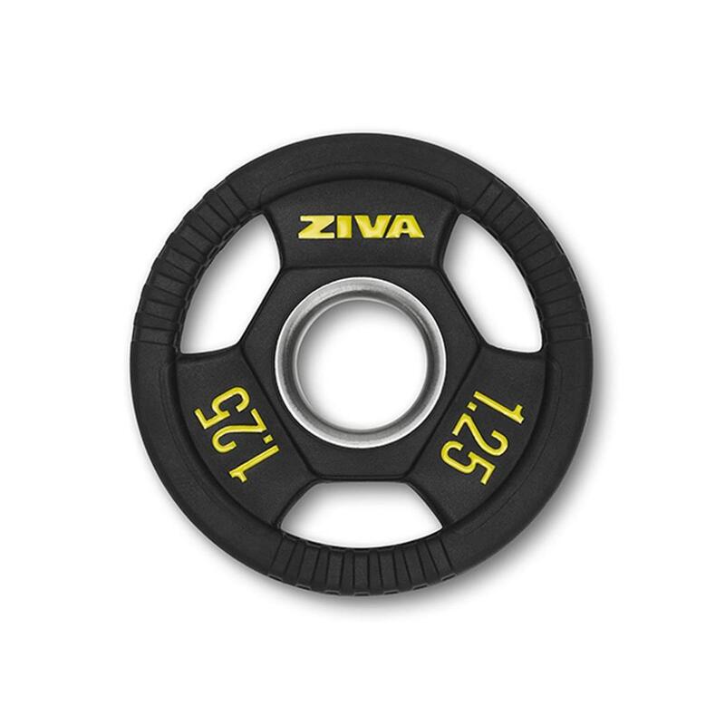 Discos redondo ZIVA performance 1.25kg