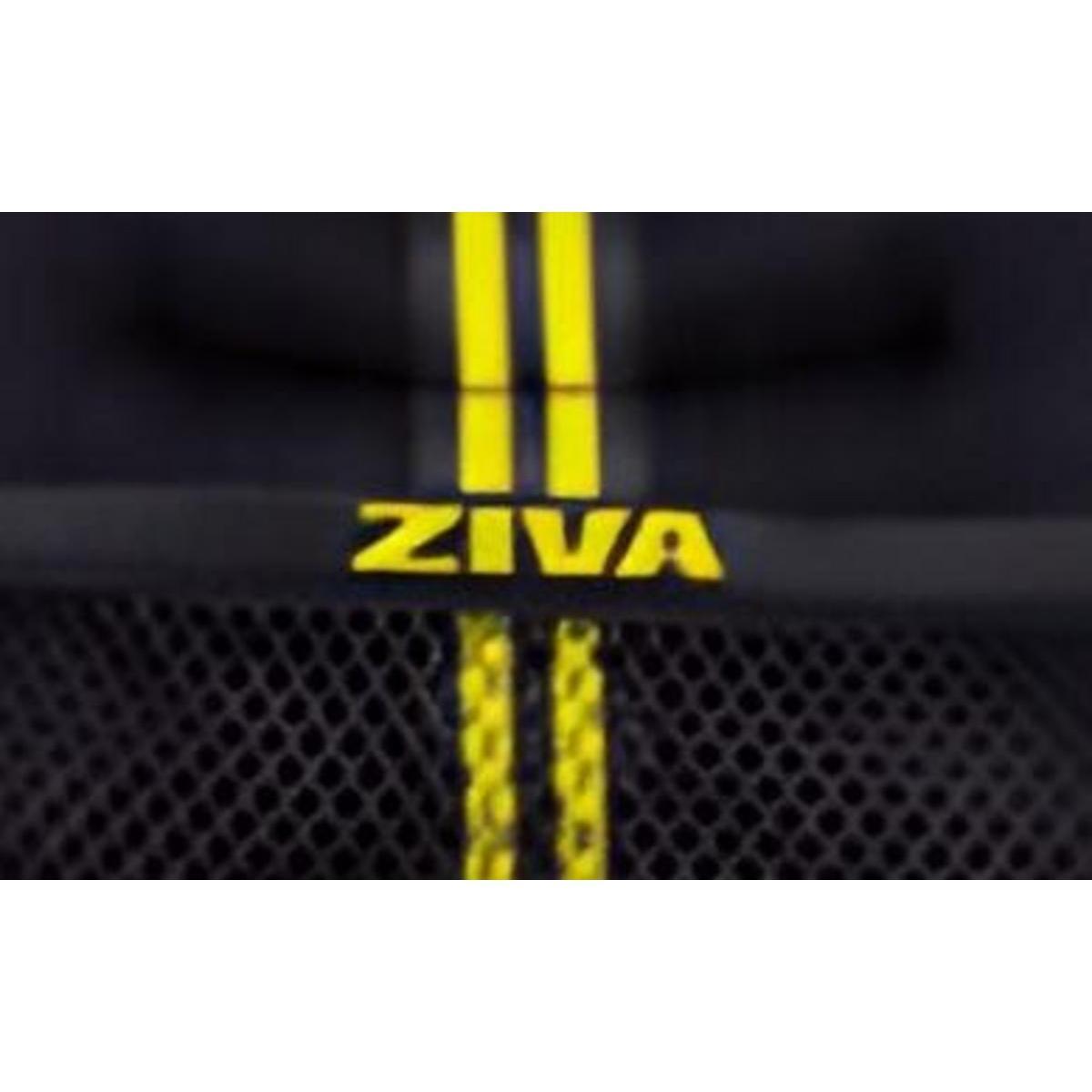 Chaleco lastrado ZIVA classic 5kg 3/3