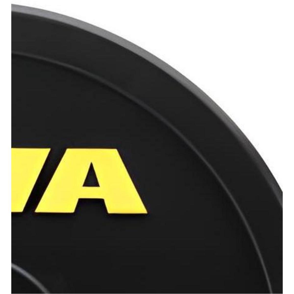 Disco bumper ZIVA performance 15kg 3/3