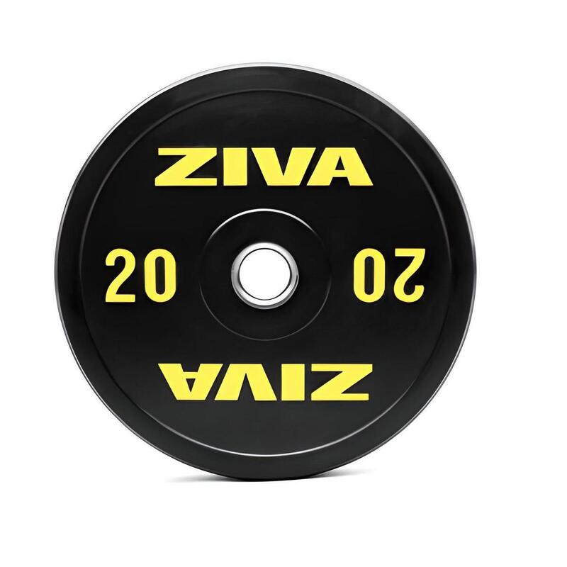 Disco bumper ZIVA performance 20kg