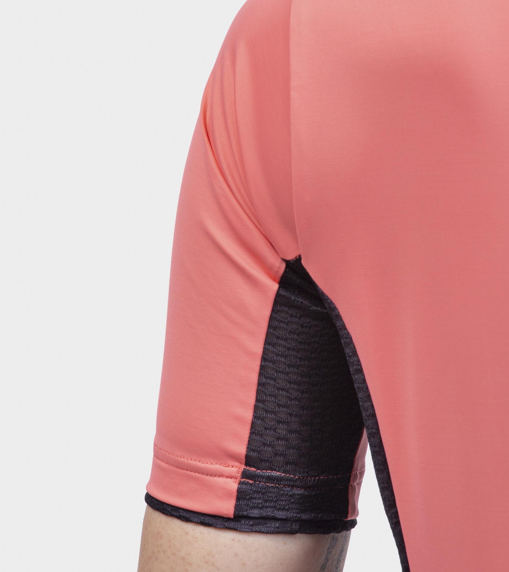 Koszulka rowerowa damska Alé Cycling Solid Color Block 6/7