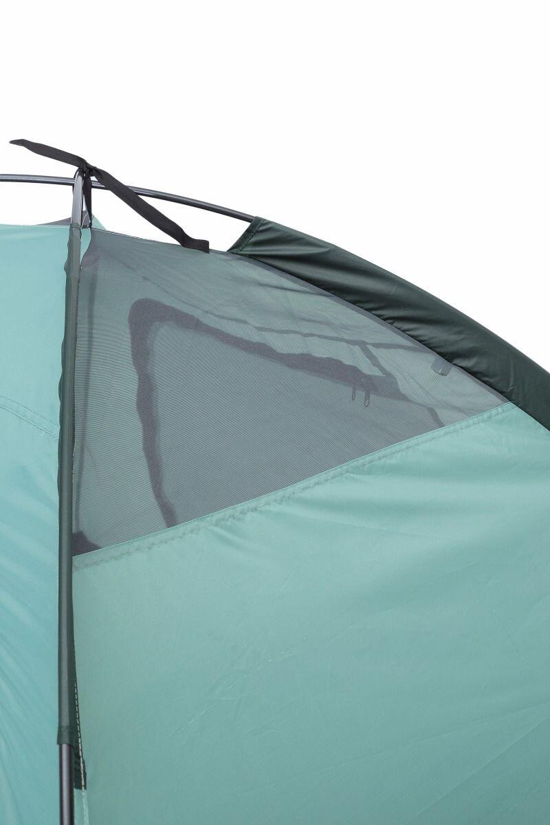Tente de trekking Zephyr 2 places 4/7