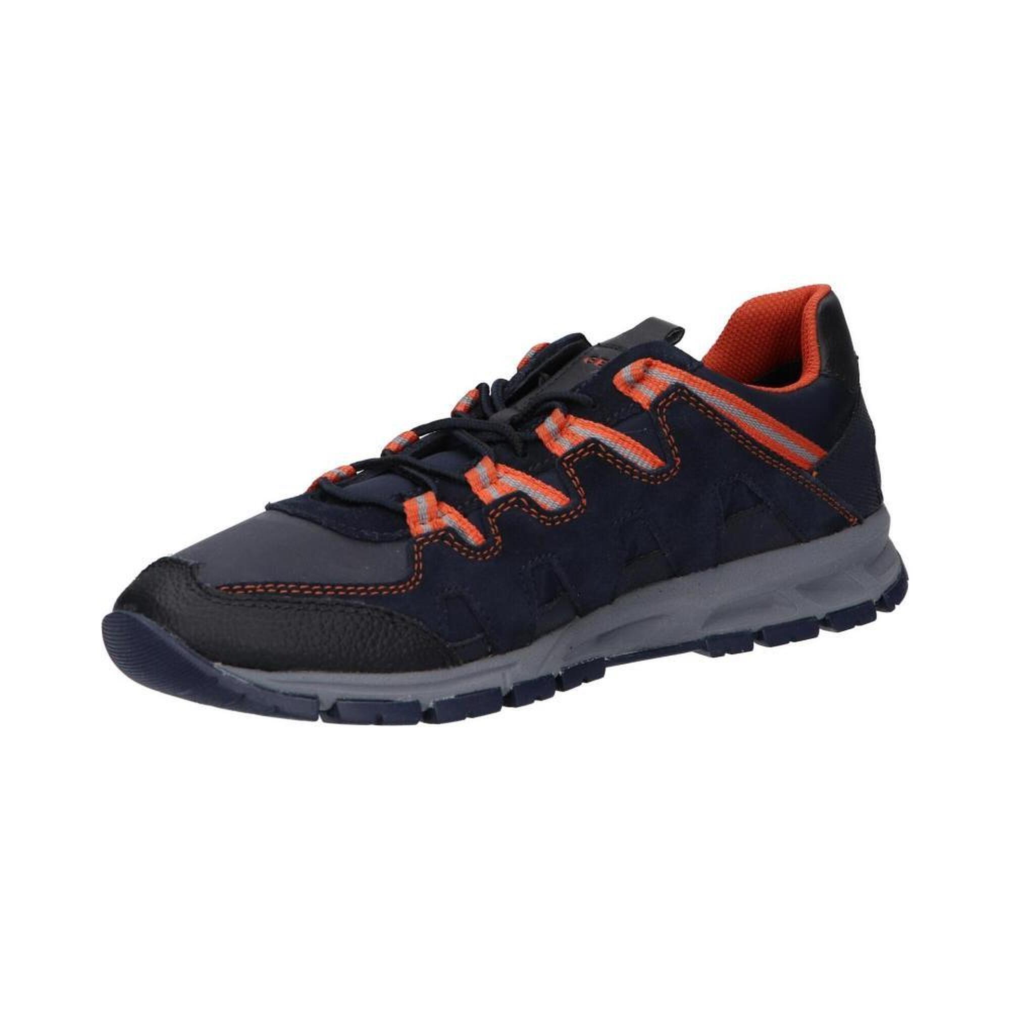 ZAPATILLAS DEPORTE GEOX  DE HOMBRE U04A7B 0ME11 U DORAY