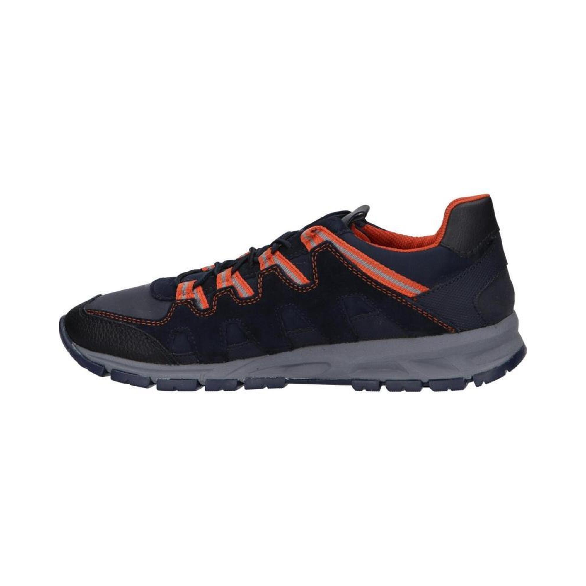 ZAPATILLAS DEPORTE GEOX  DE HOMBRE U04A7B 0ME11 U DORAY