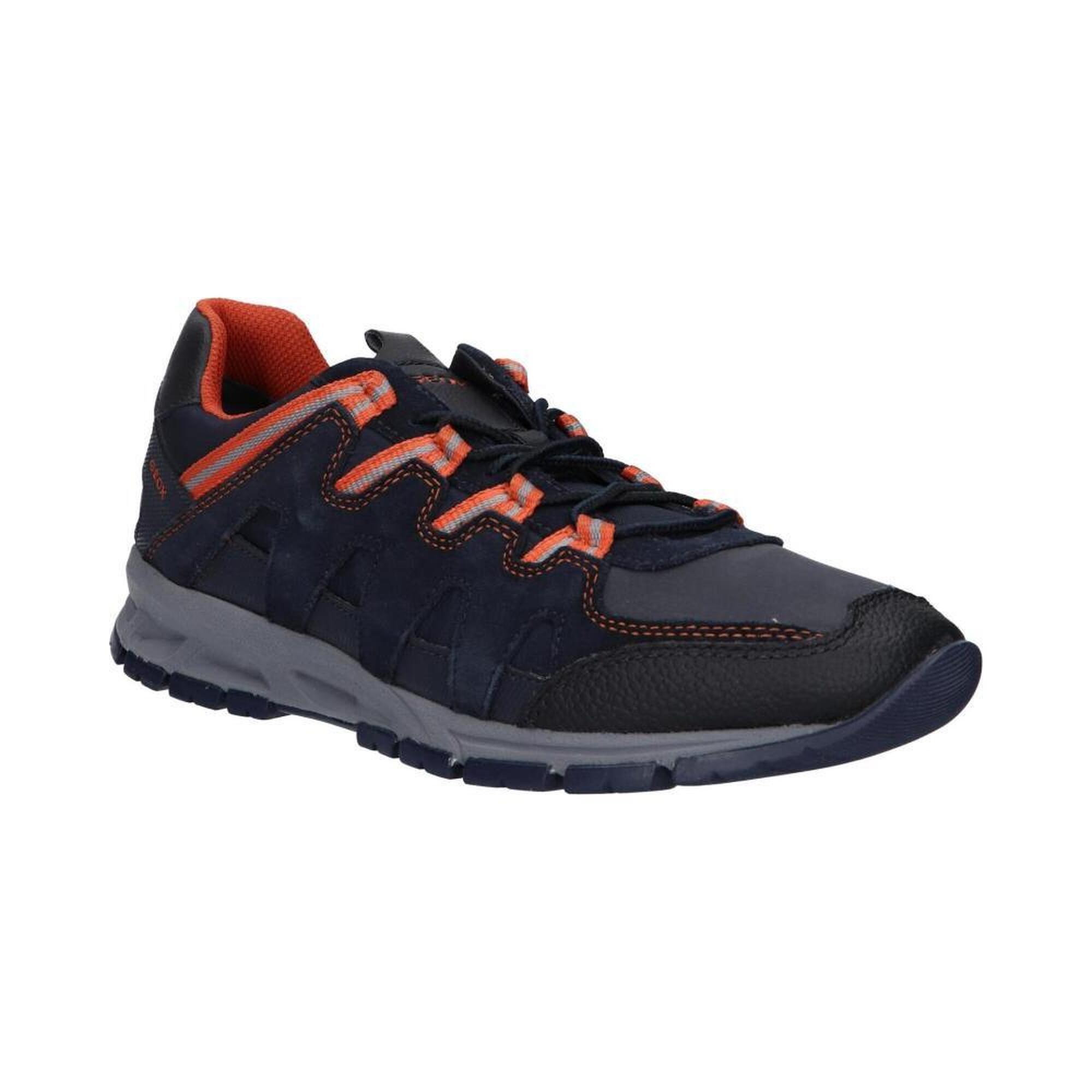 ZAPATILLAS DEPORTE GEOX  DE HOMBRE U04A7B 0ME11 U DORAY