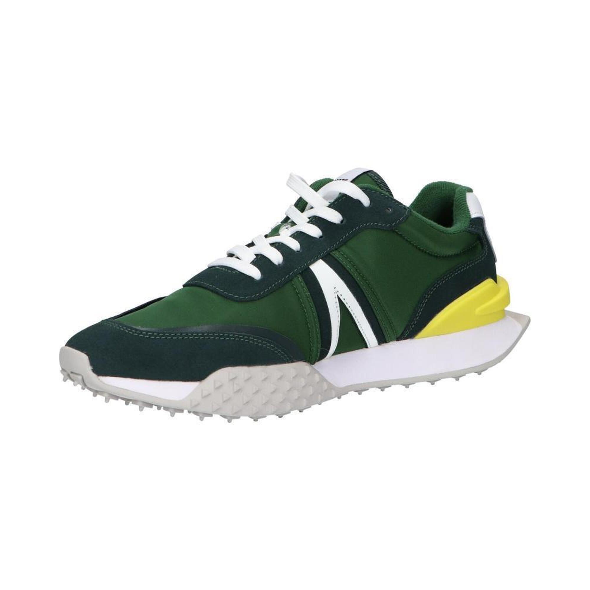 ZAPATILLAS DEPORTE LACOSTE  DE HOMBRE 47SMA0015 L-SPIN DELUXE