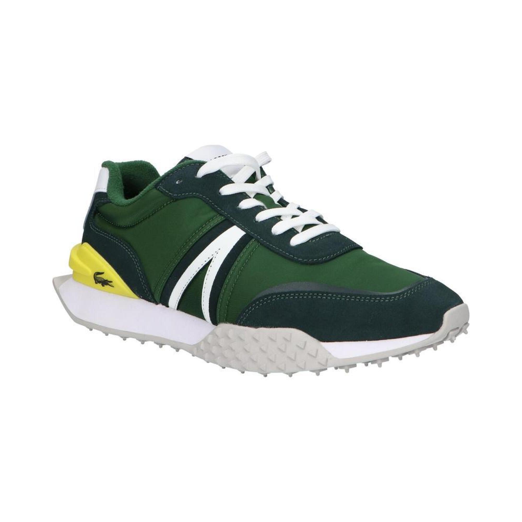 ZAPATILLAS DEPORTE LACOSTE  DE HOMBRE 47SMA0015 L-SPIN DELUXE