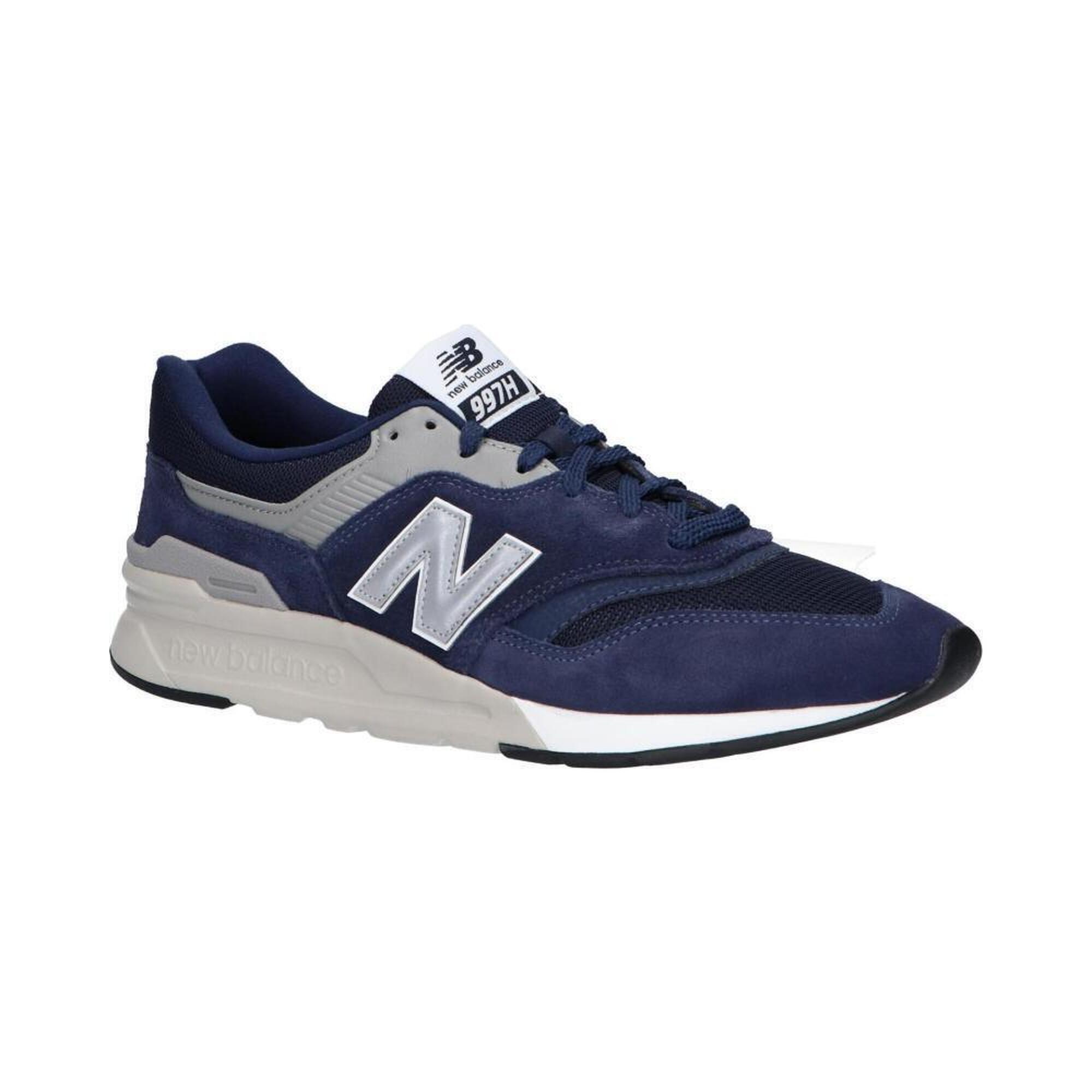 ZAPATILLAS DEPORTE NEW BALANCE  DE HOMBRE CM997HCE CM997HV1