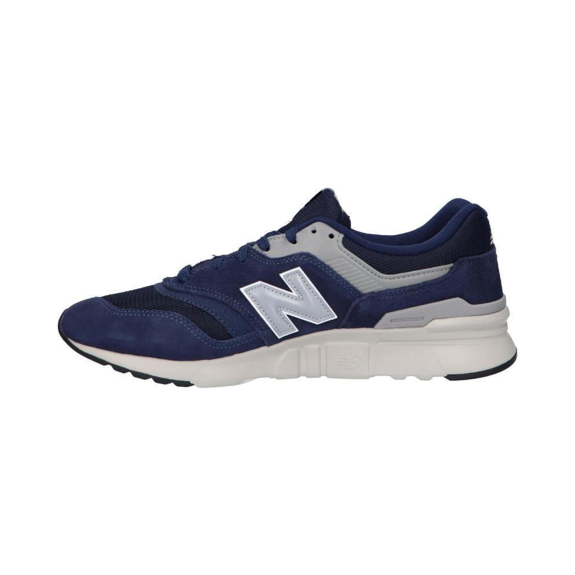 ZAPATILLAS DEPORTE NEW BALANCE  DE HOMBRE CM997HCE CM997HV1