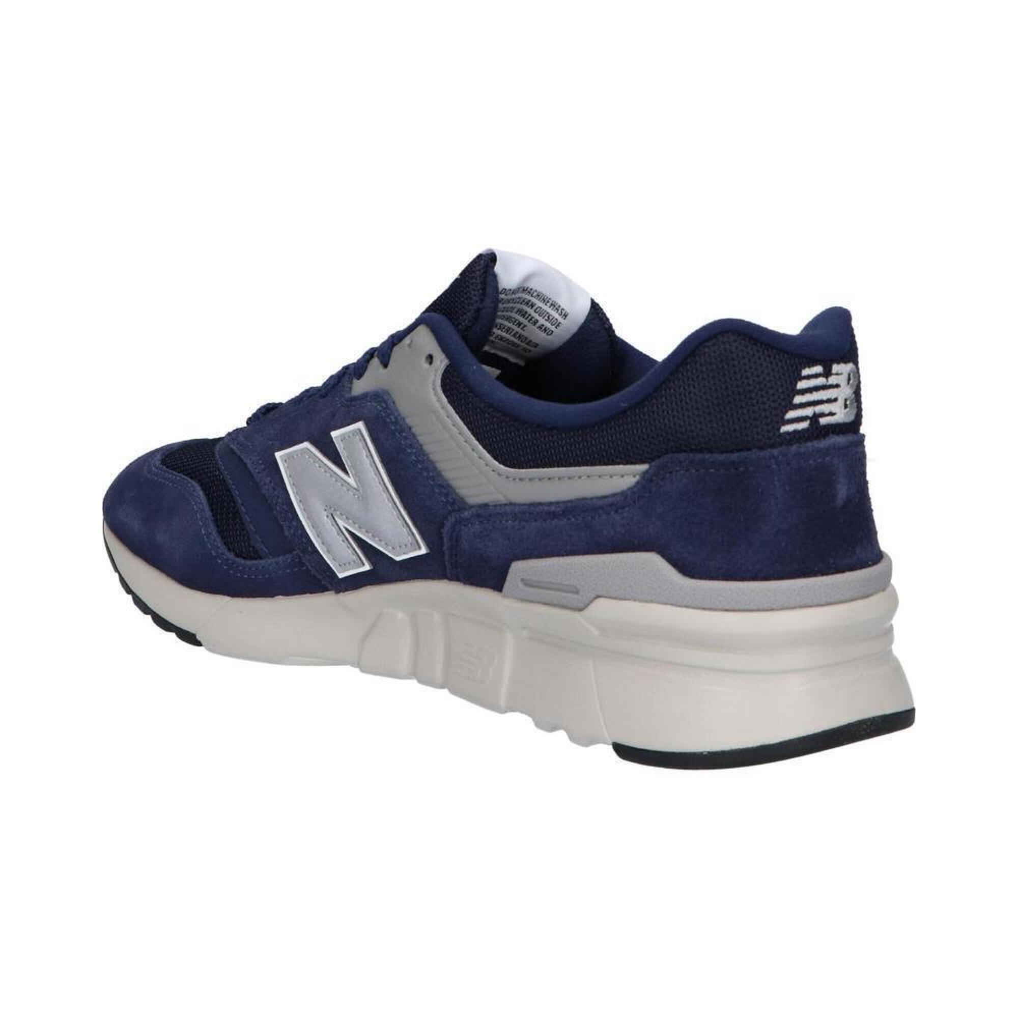 ZAPATILLAS DEPORTE NEW BALANCE  DE HOMBRE CM997HCE CM997HV1