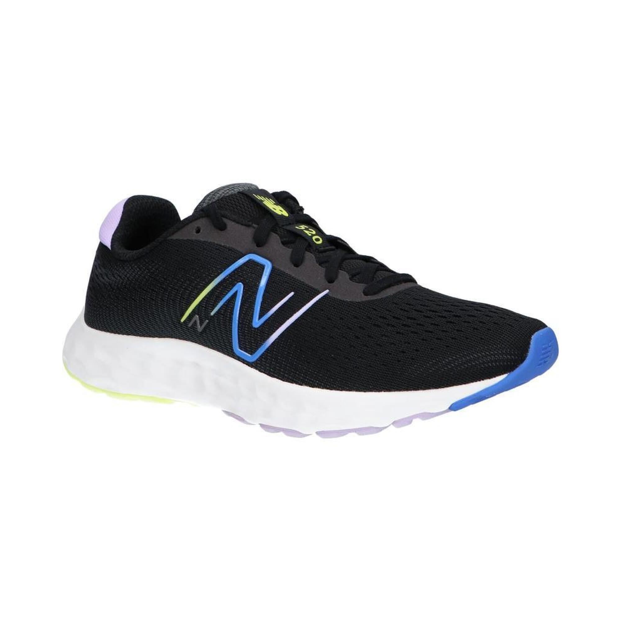 ZAPATILLAS DEPORTE NEW BALANCE  DE MUJER W520CK8