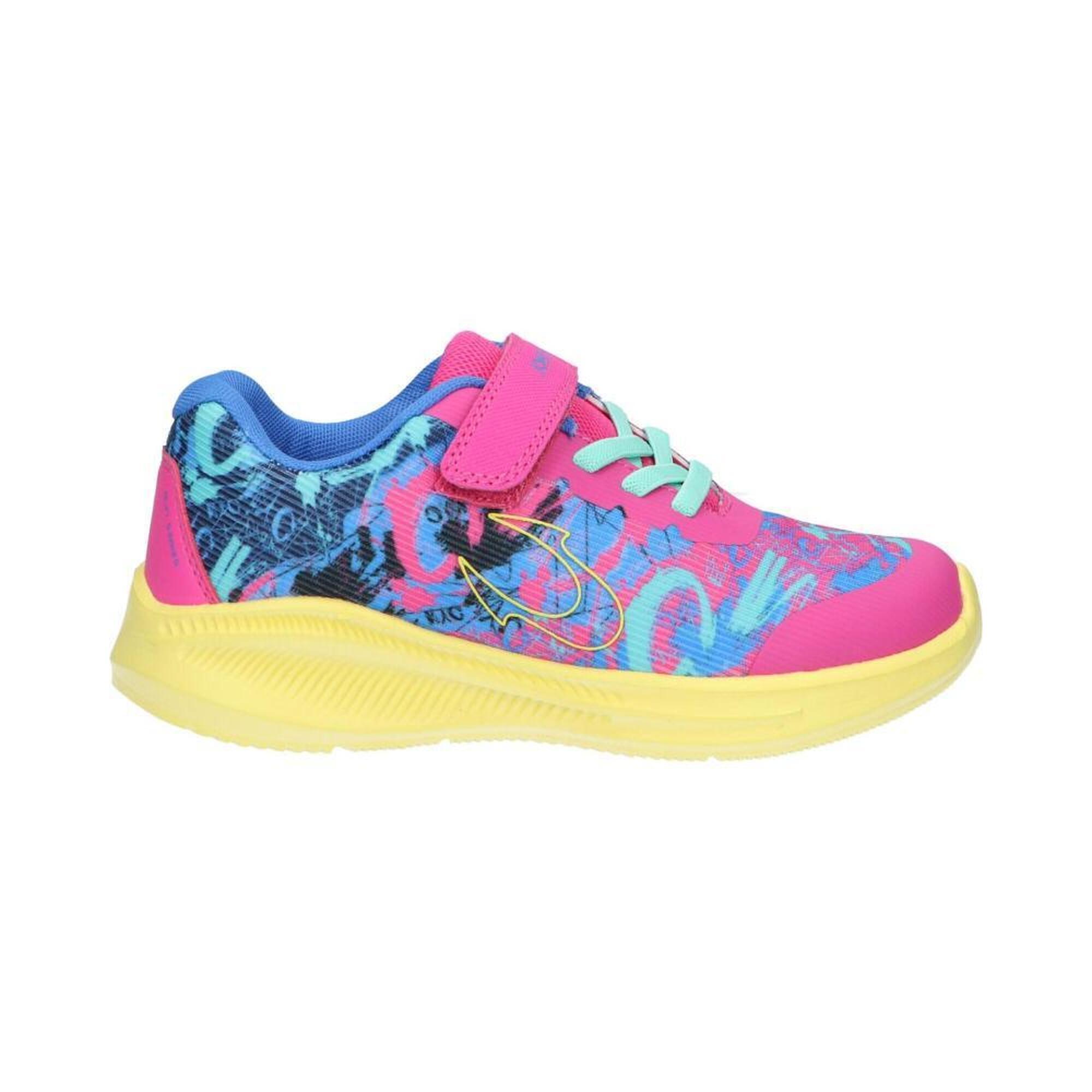 ZAPATILLAS DEPORTE JOHN SMITH DE NINA RUKEN Decathlon