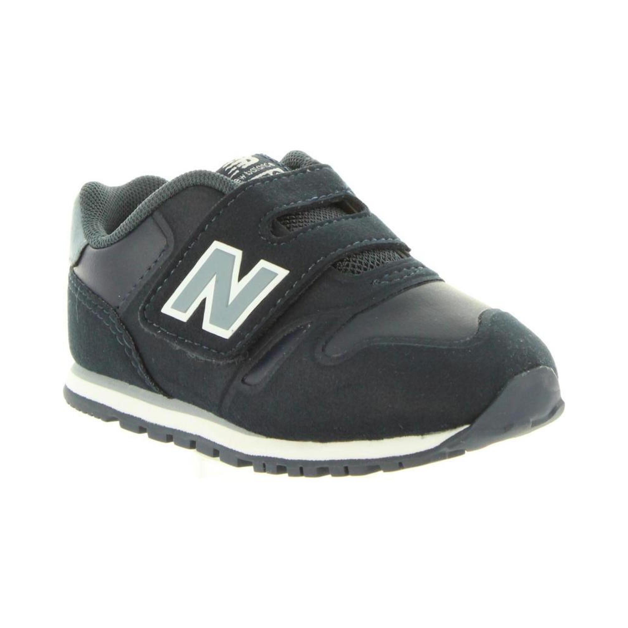 ZAPATILLAS DEPORTE NEW BALANCE  DE NIÑA KA373S1I