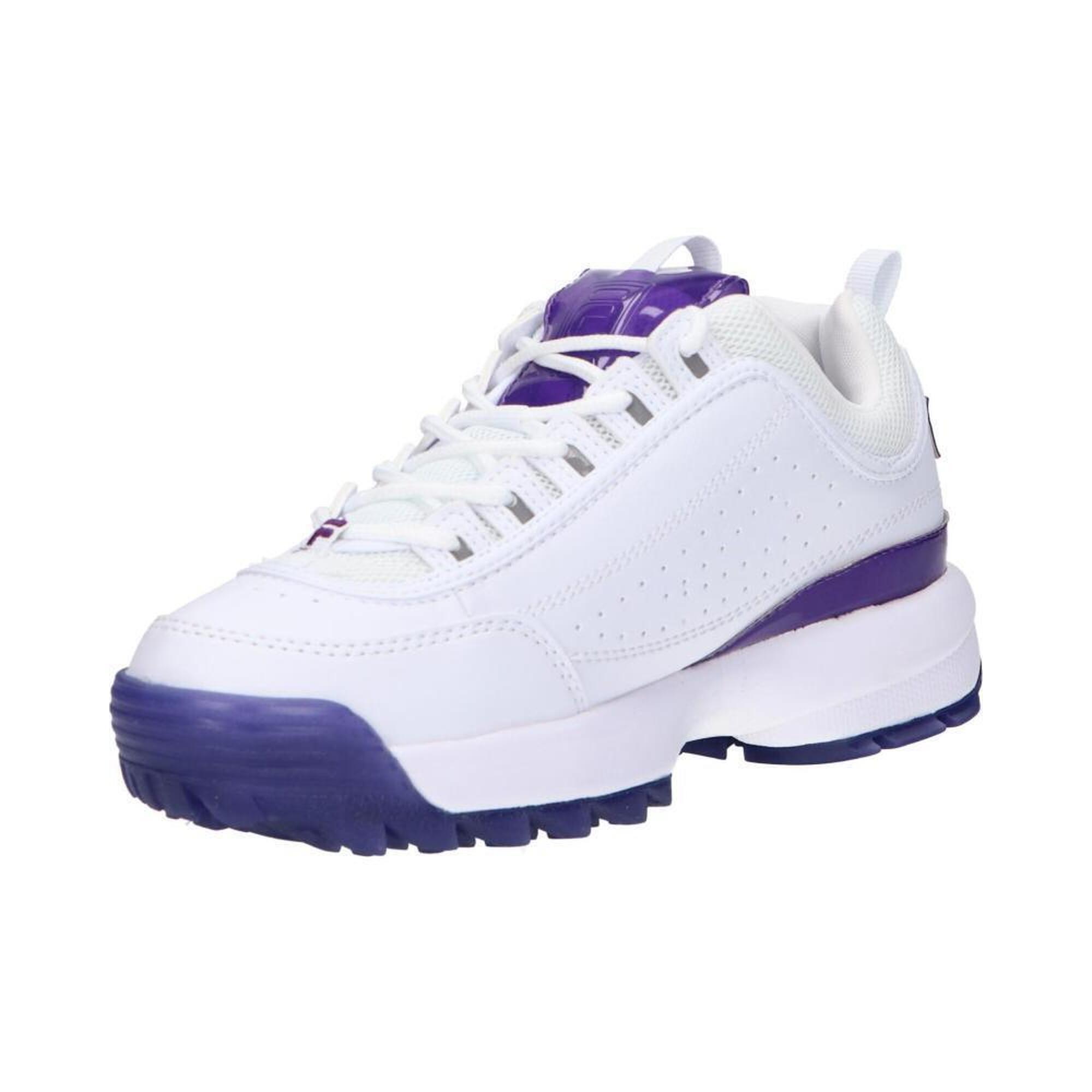 ZAPATILLAS DEPORTE FILA  DE MUJER FFT0050 13155 DISRUPTOR