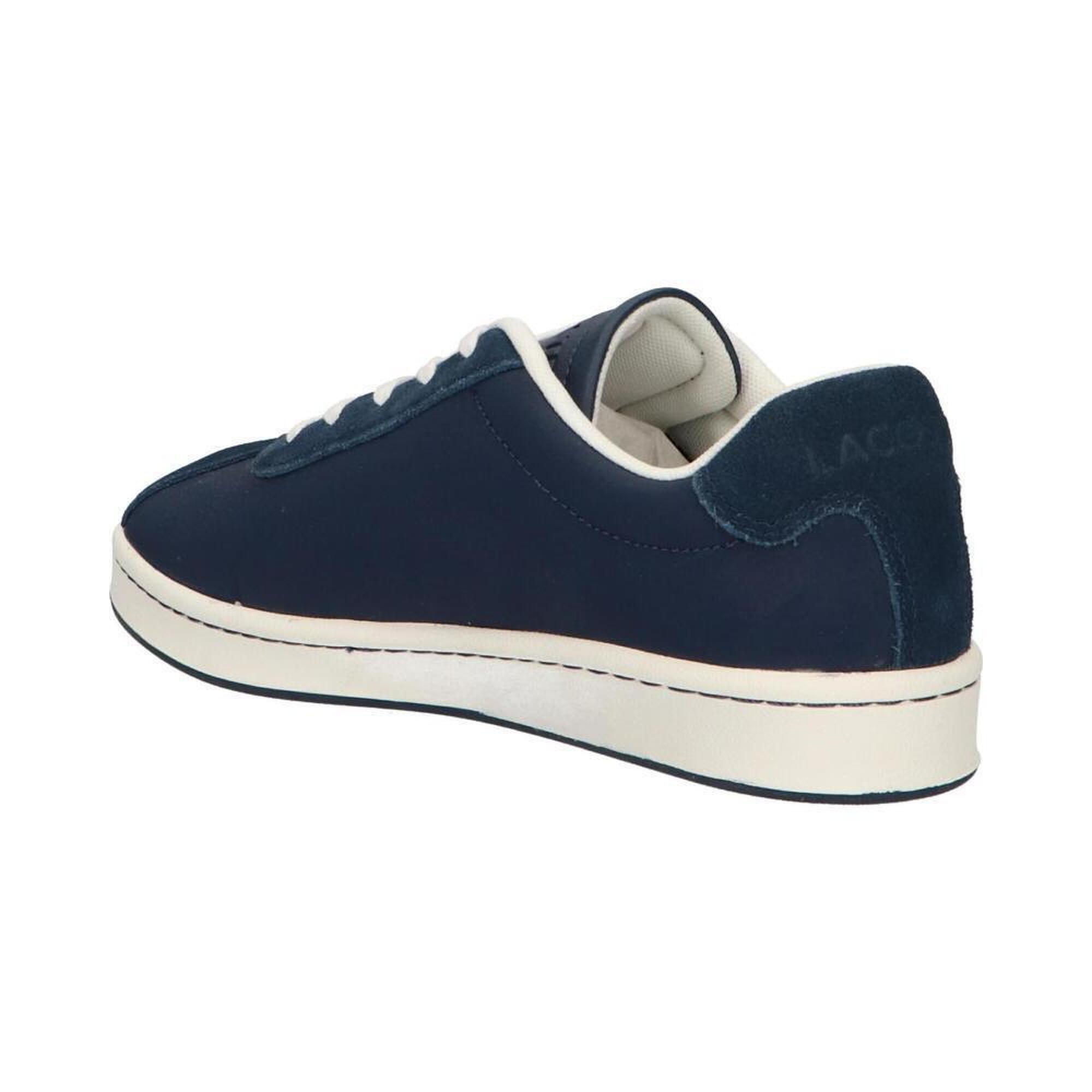 ZAPATILLAS DEPORTE LACOSTE  DE MUJER 37SUJ0011 MASTERS