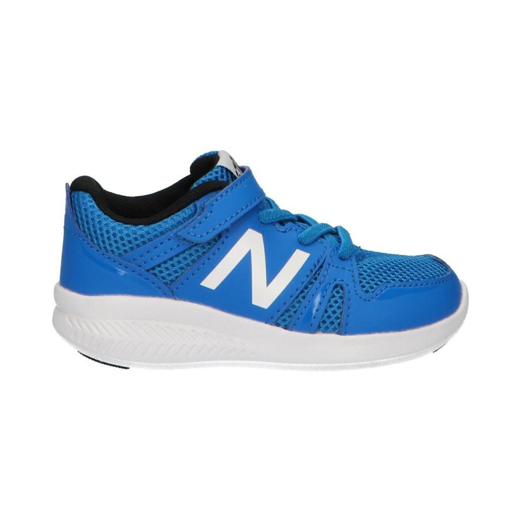 ZAPATILLAS DEPORTE NEW BALANCE  DE NIÑA IT570BL