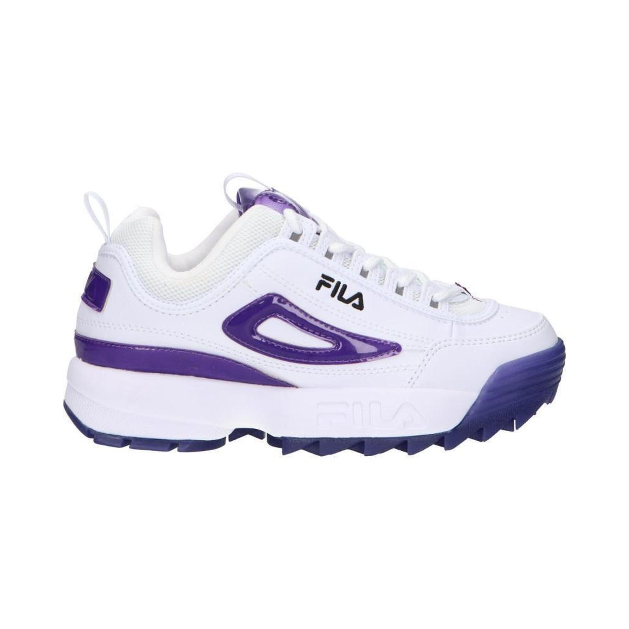 ZAPATILLAS DEPORTE FILA  DE MUJER FFT0050 13155 DISRUPTOR