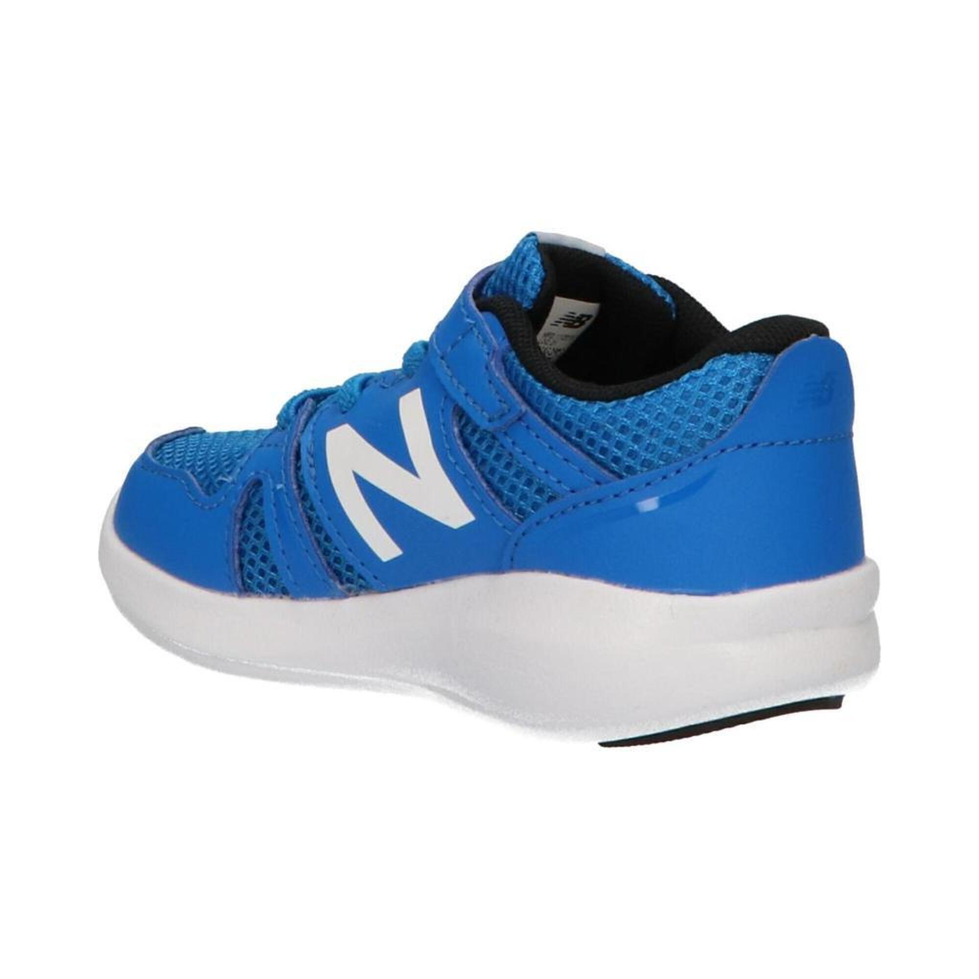 ZAPATILLAS DEPORTE NEW BALANCE  DE NIÑA IT570BL