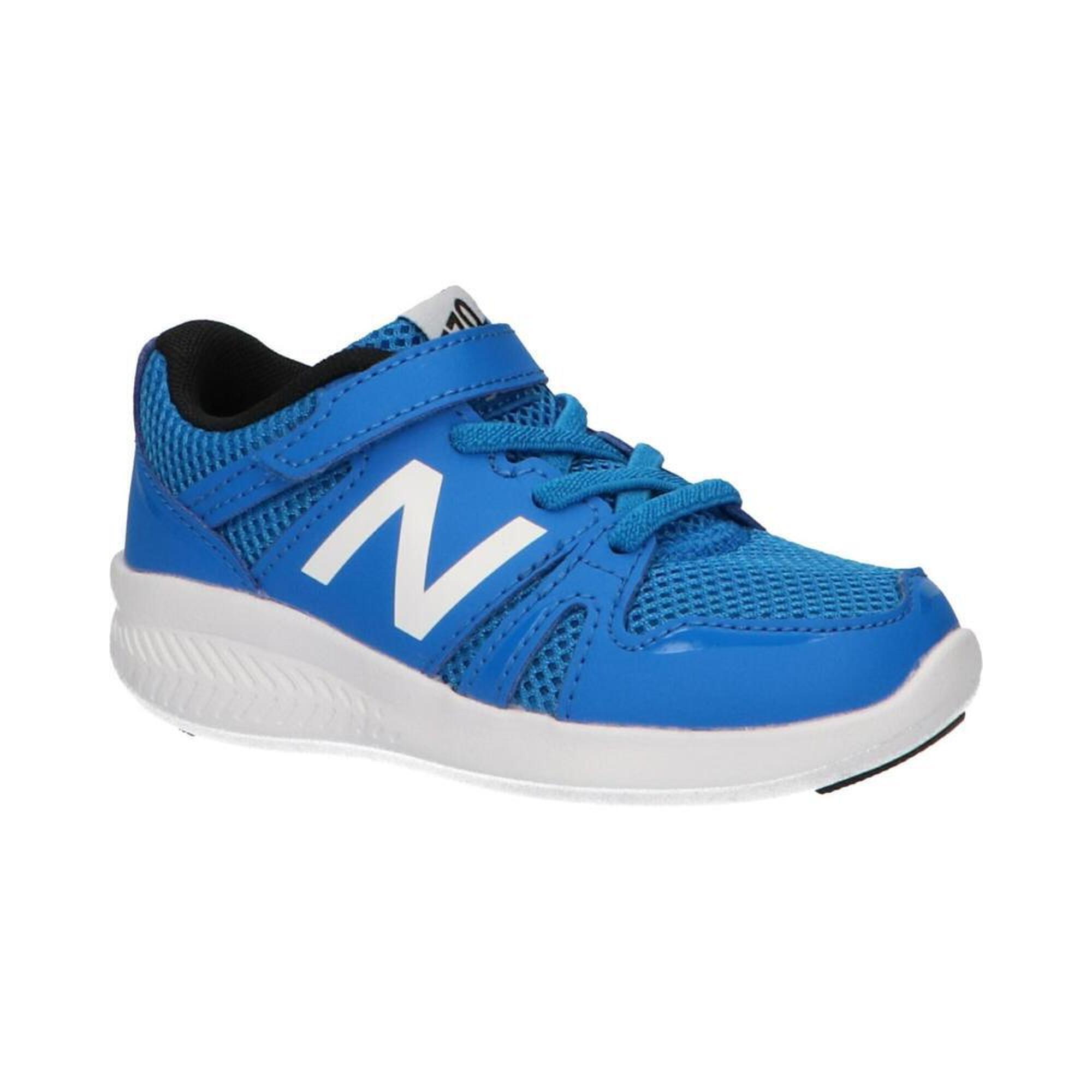 ZAPATILLAS DEPORTE NEW BALANCE  DE NIÑA IT570BL