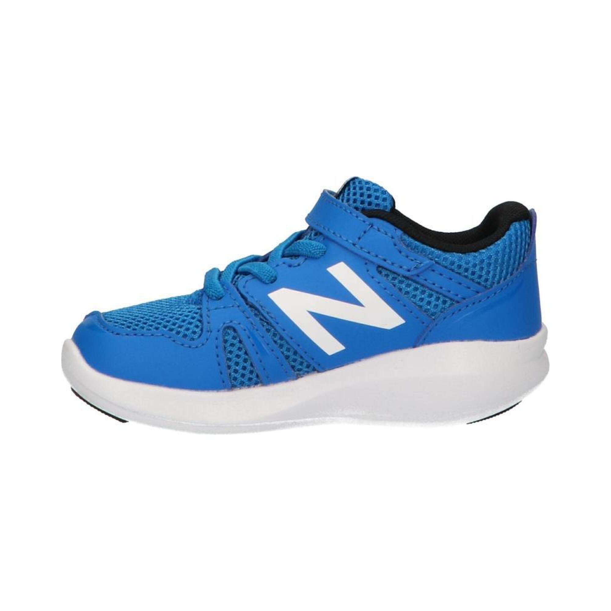 ZAPATILLAS DEPORTE NEW BALANCE  DE NIÑA IT570BL