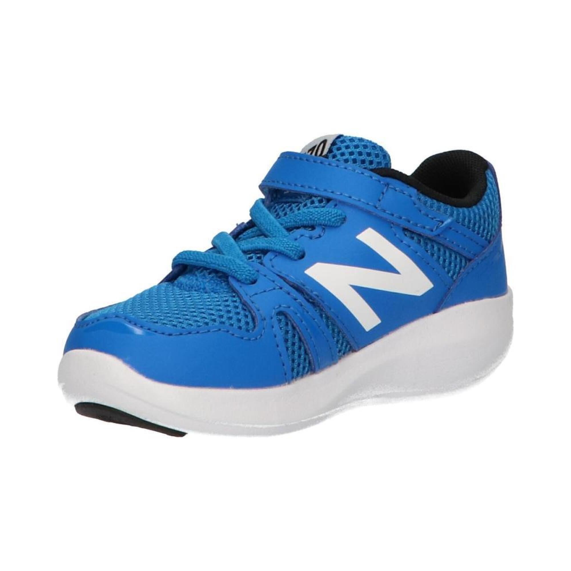 ZAPATILLAS DEPORTE NEW BALANCE  DE NIÑA IT570BL