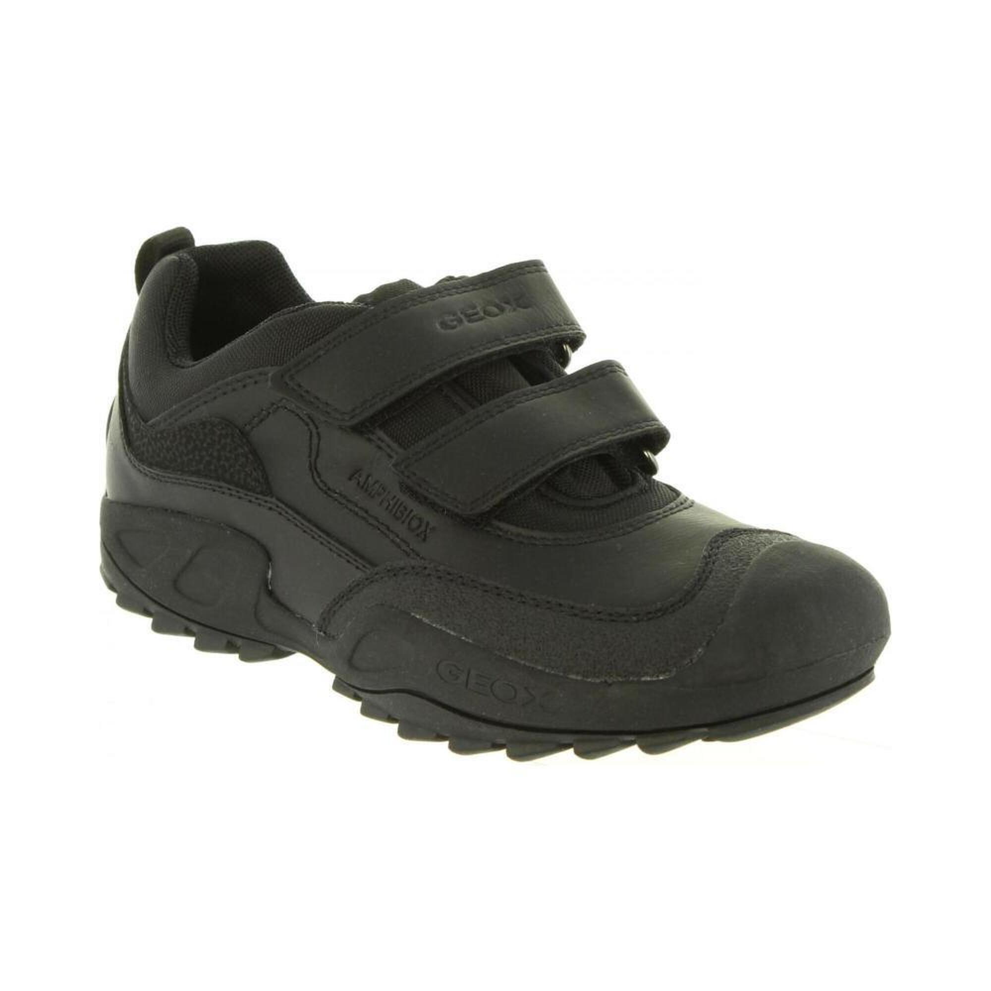 DEPORTIVAS GEOX  DE NIÑO J841WB 05411 J NEW SAVAGE