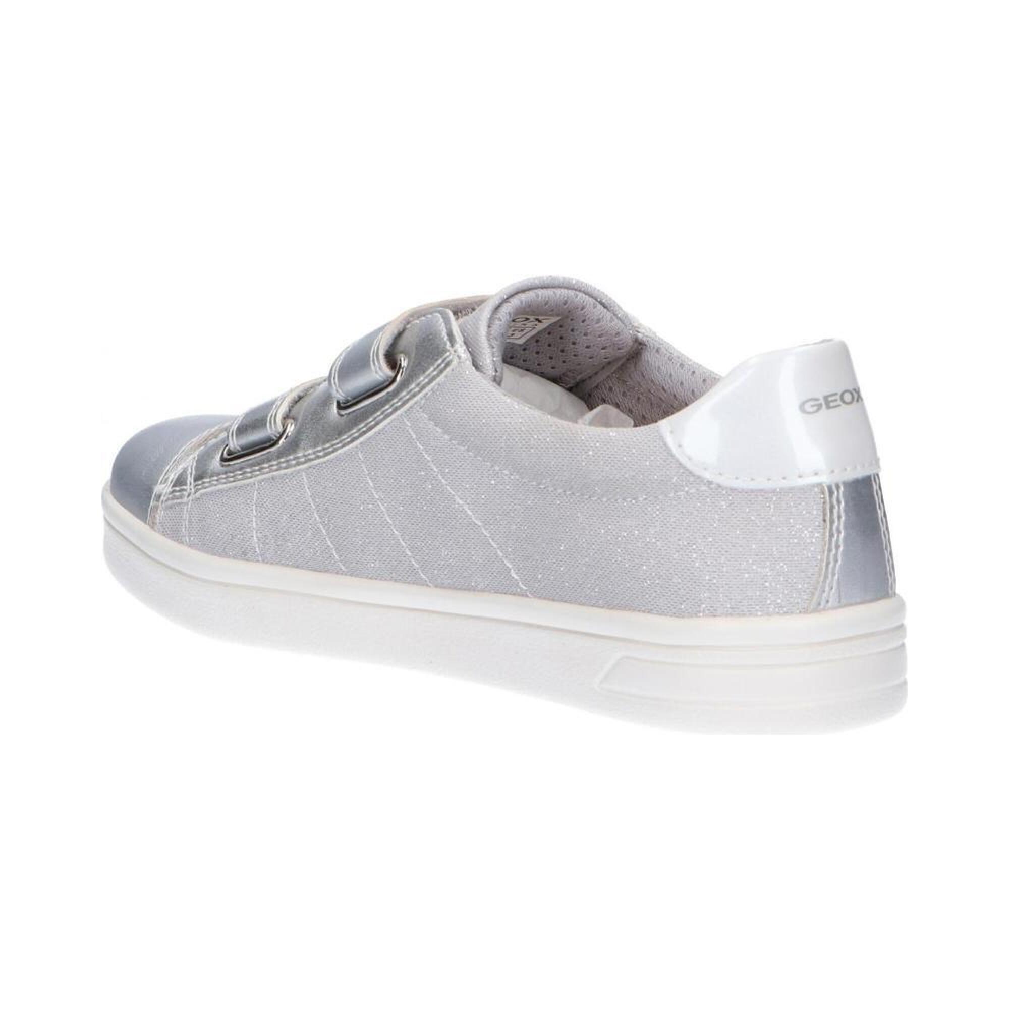 ZAPATILLAS DEPORTE GEOX  DE NIÑA J024MC 0ASHI J DJROCK