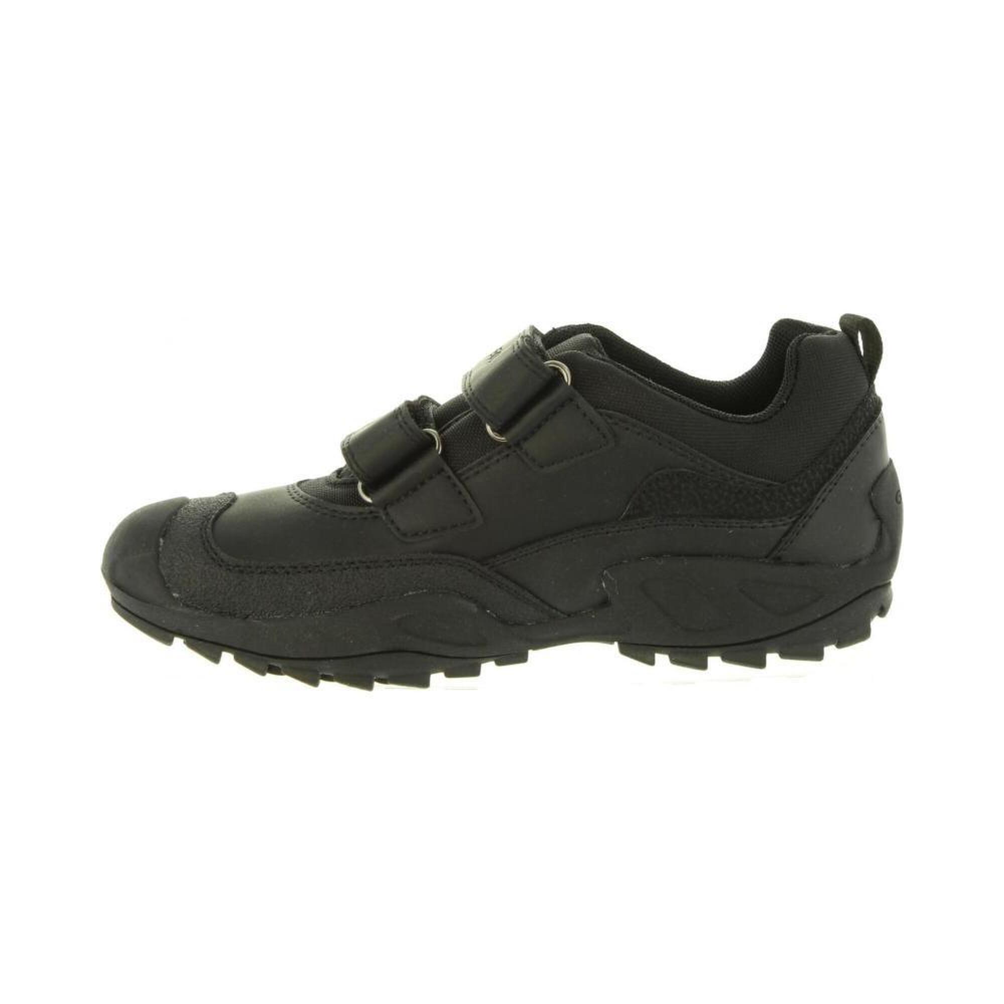 DEPORTIVAS GEOX  DE NIÑO J841WB 05411 J NEW SAVAGE