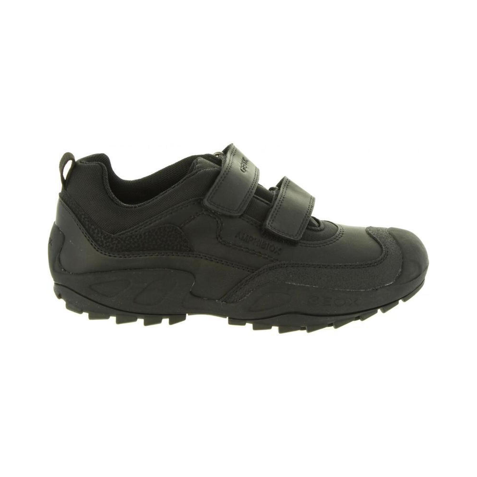 DEPORTIVAS GEOX  DE NIÑO J841WB 05411 J NEW SAVAGE