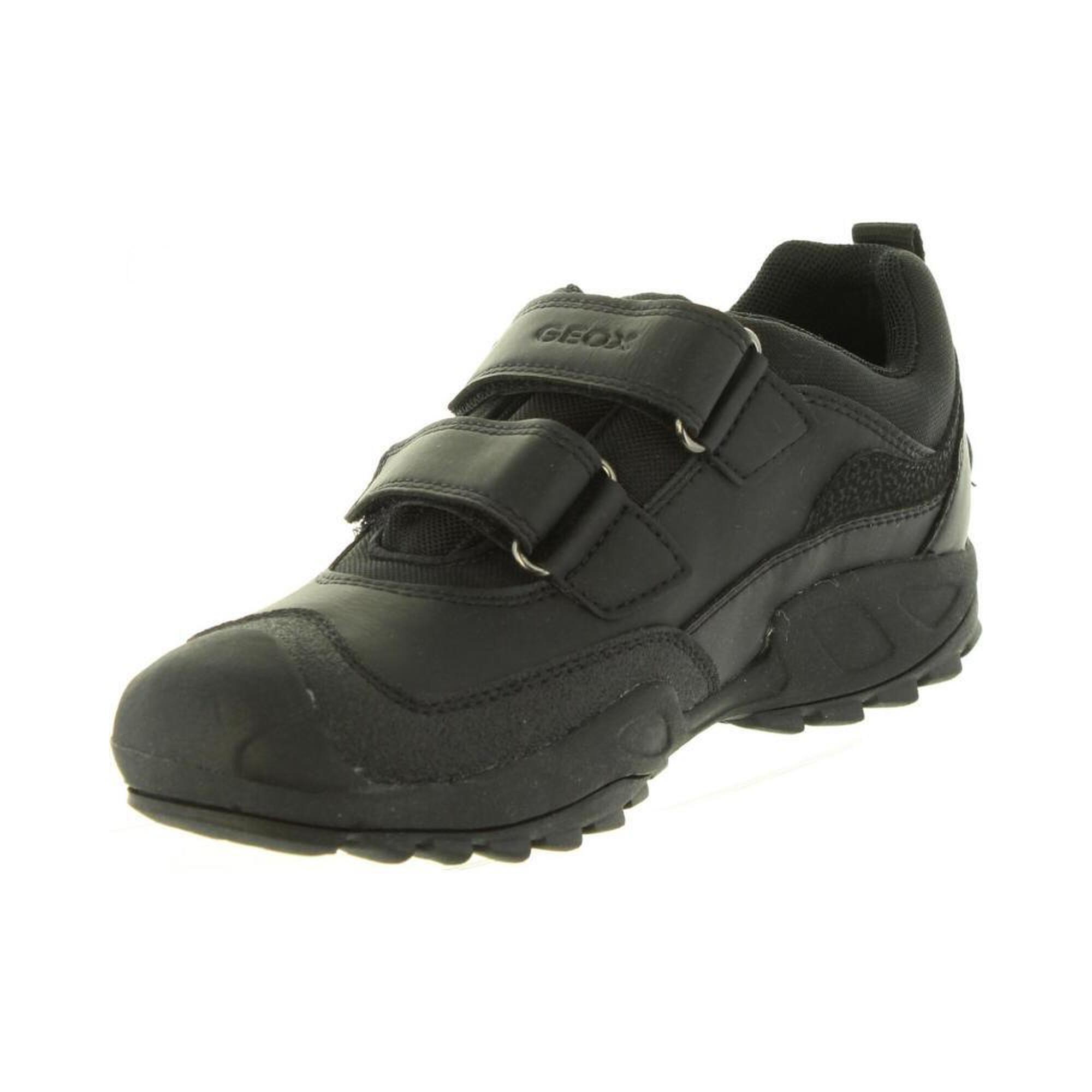 DEPORTIVAS GEOX  DE NIÑO J841WB 05411 J NEW SAVAGE