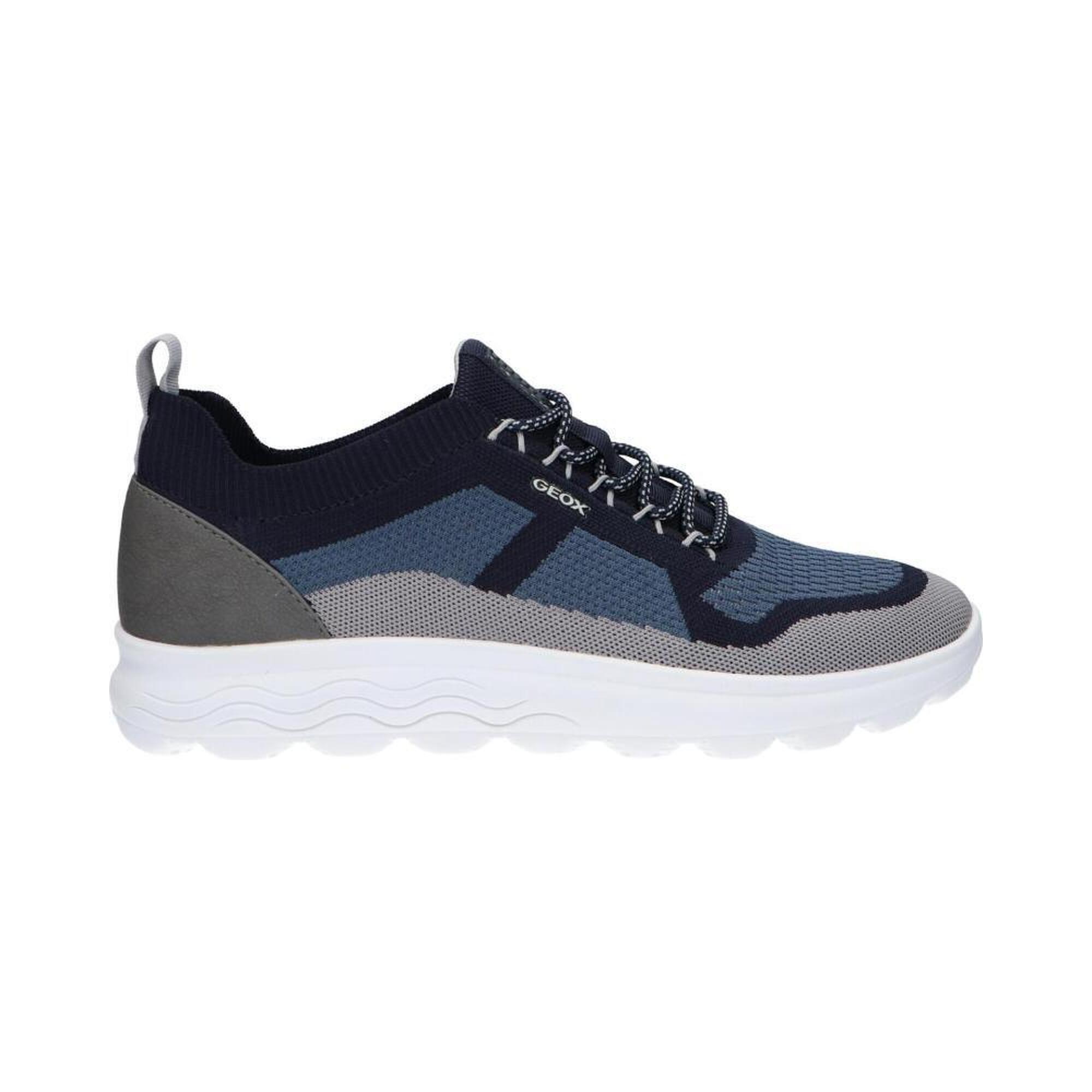 ZAPATILLAS DEPORTE GEOX  DE MUJER U15BYA 0001M U SPHERICA