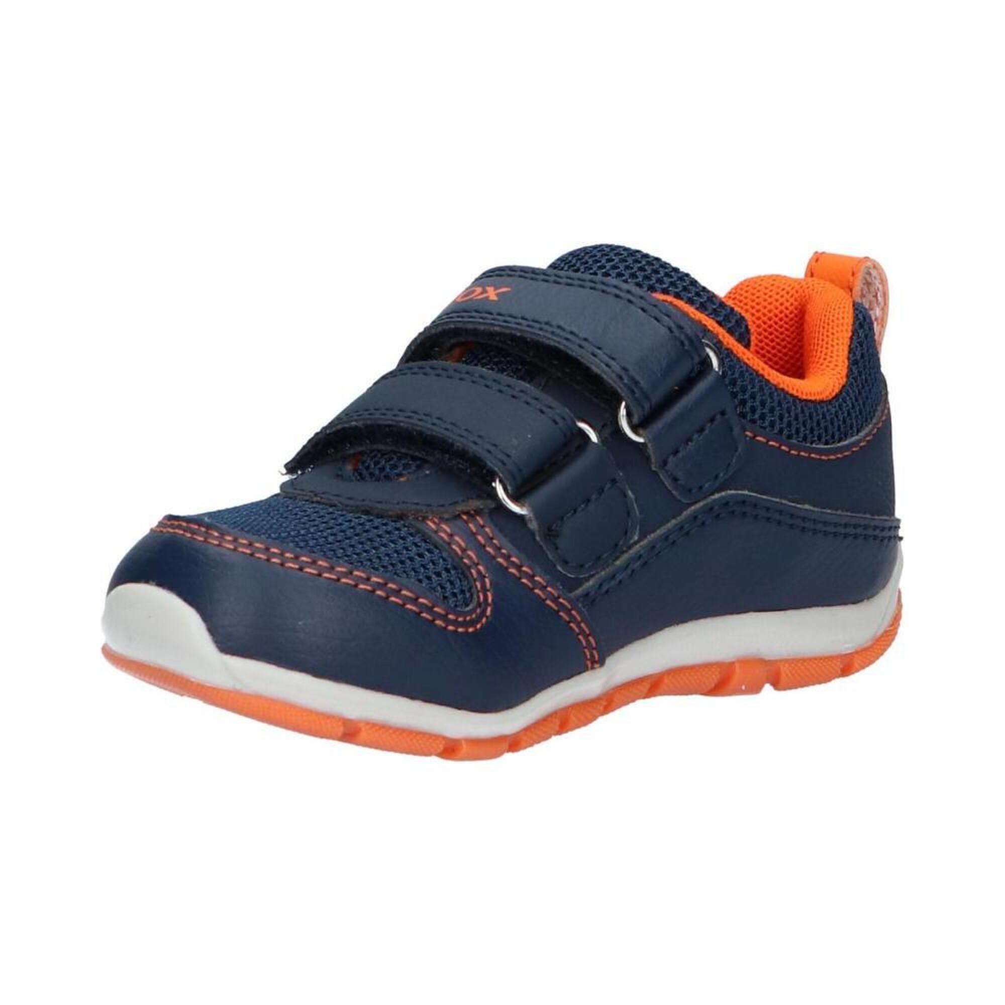 ZAPATILLAS DEPORTE GEOX  DE NIÑO B023XA 0FE14 B HEIRA