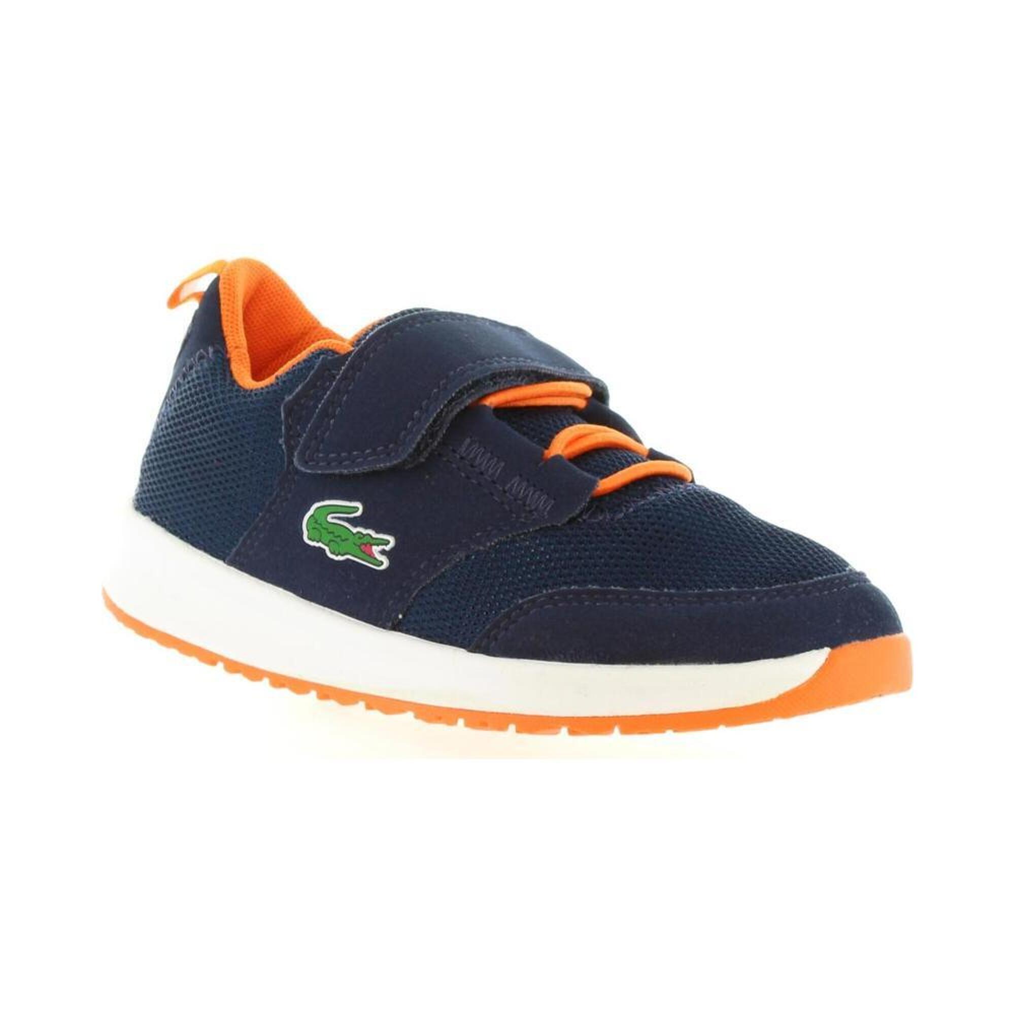 ZAPATILLAS DEPORTE LACOSTE  DE NIÑA 33SPC1005 LIGHT