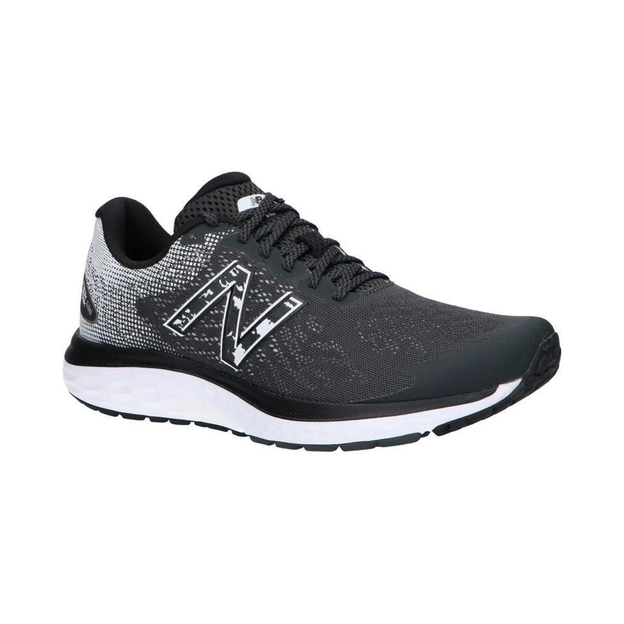 ZAPATILLAS DEPORTE NEW BALANCE  DE HOMBRE M680NB7