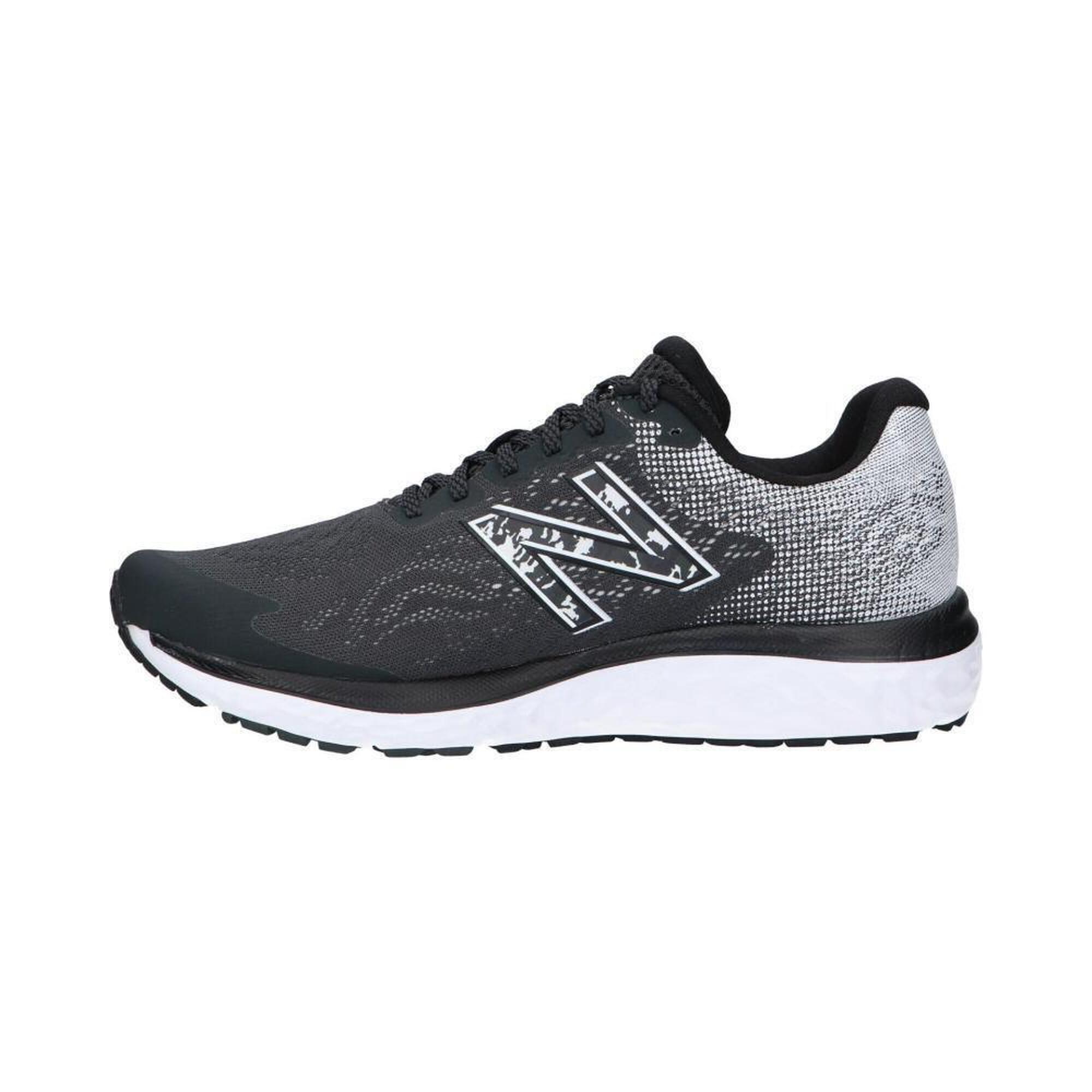 ZAPATILLAS DEPORTE NEW BALANCE  DE HOMBRE M680NB7