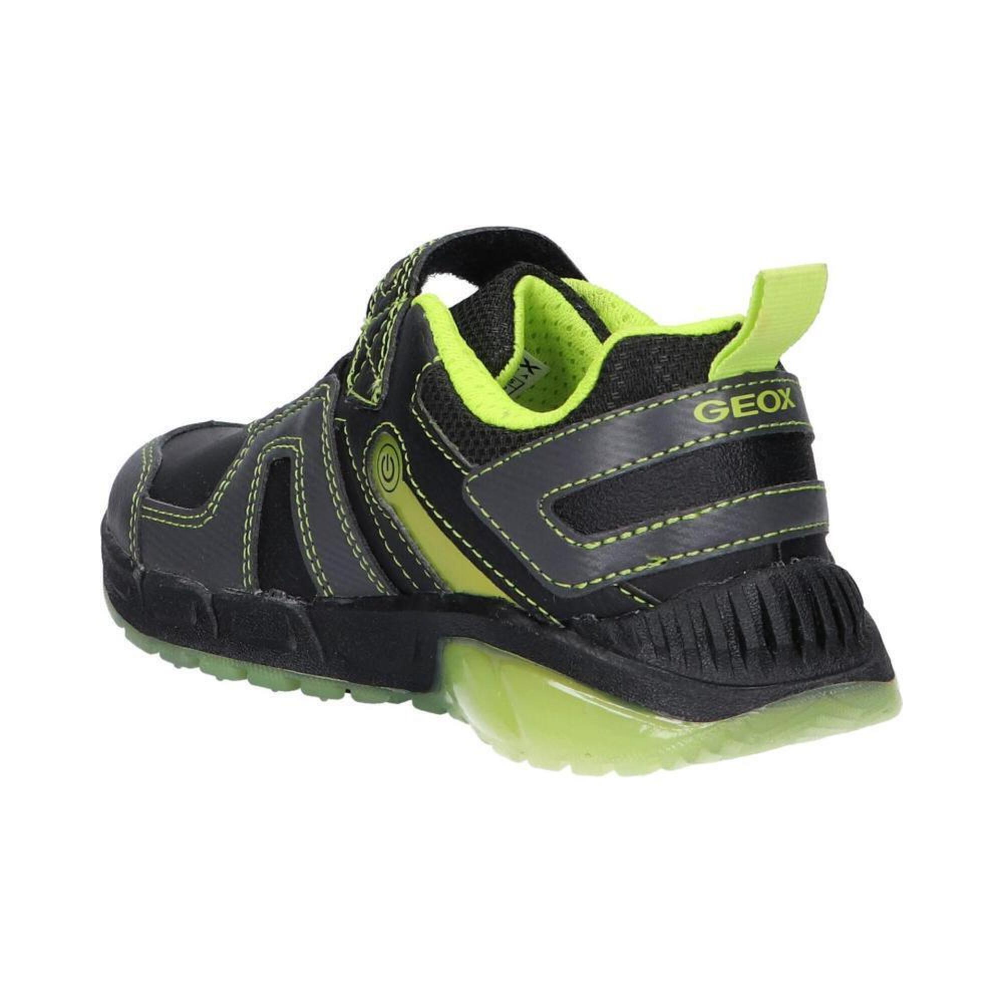 ZAPATILLAS DEPORTE GEOX  DE NIÑO J04CQA 054CE J SPAZIALE BOY