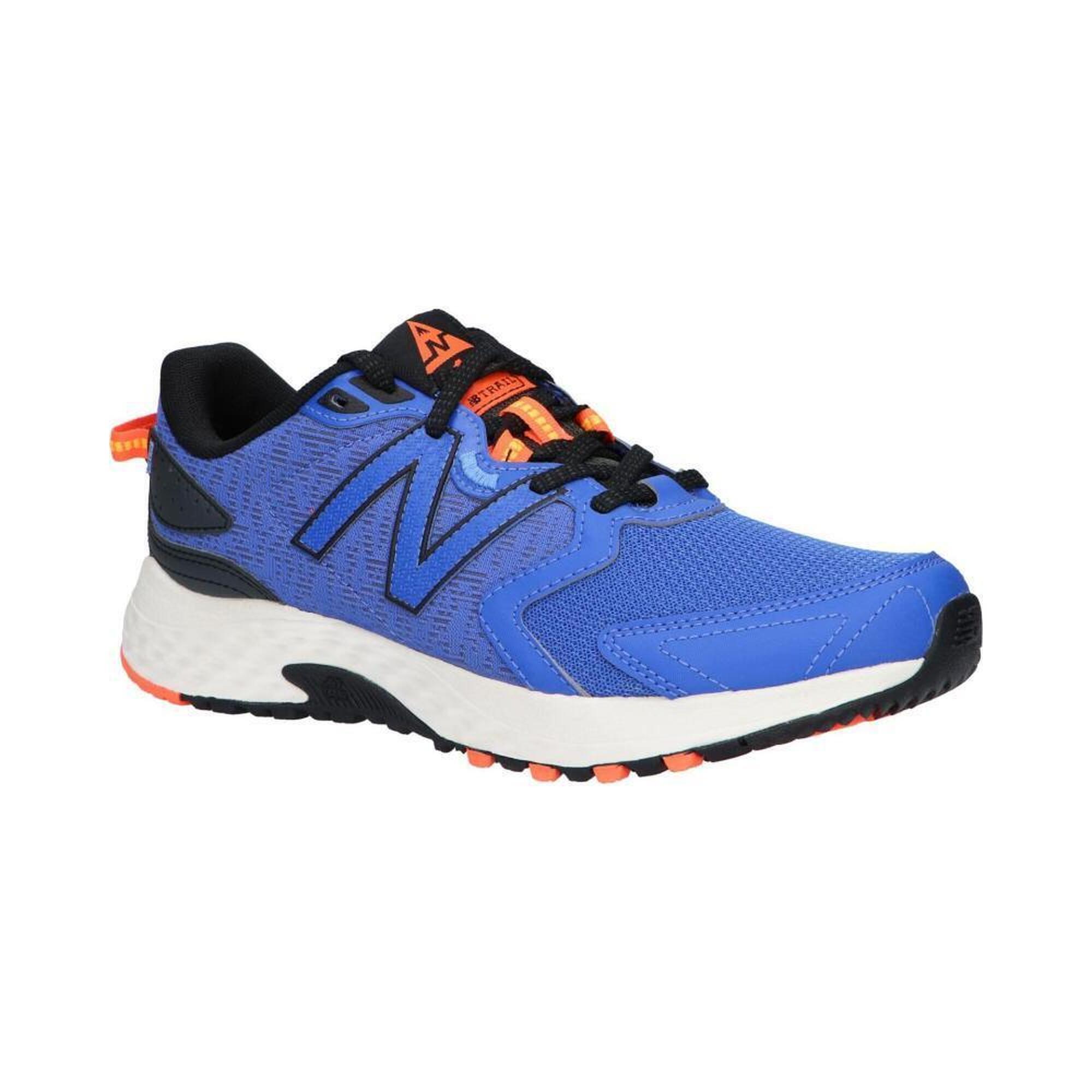 ZAPATILLAS DEPORTE NEW BALANCE  DE HOMBRE MT410HT7