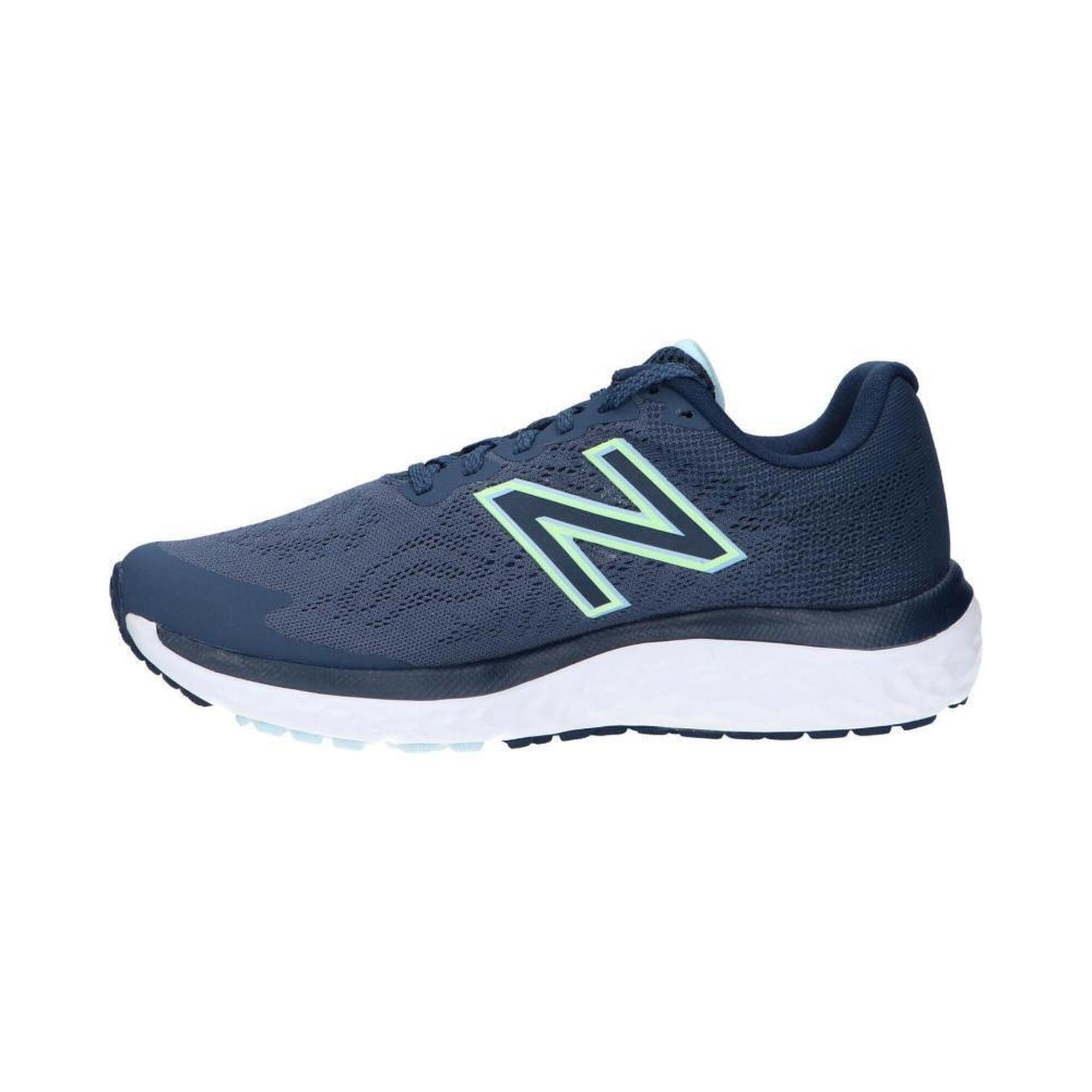 ZAPATILLAS DEPORTE NEW BALANCE  DE MUJER W680CN7